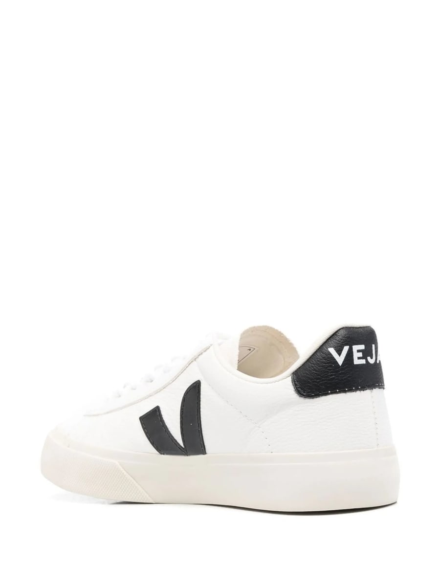 Veja Veja Campo Sneakers, view 3
