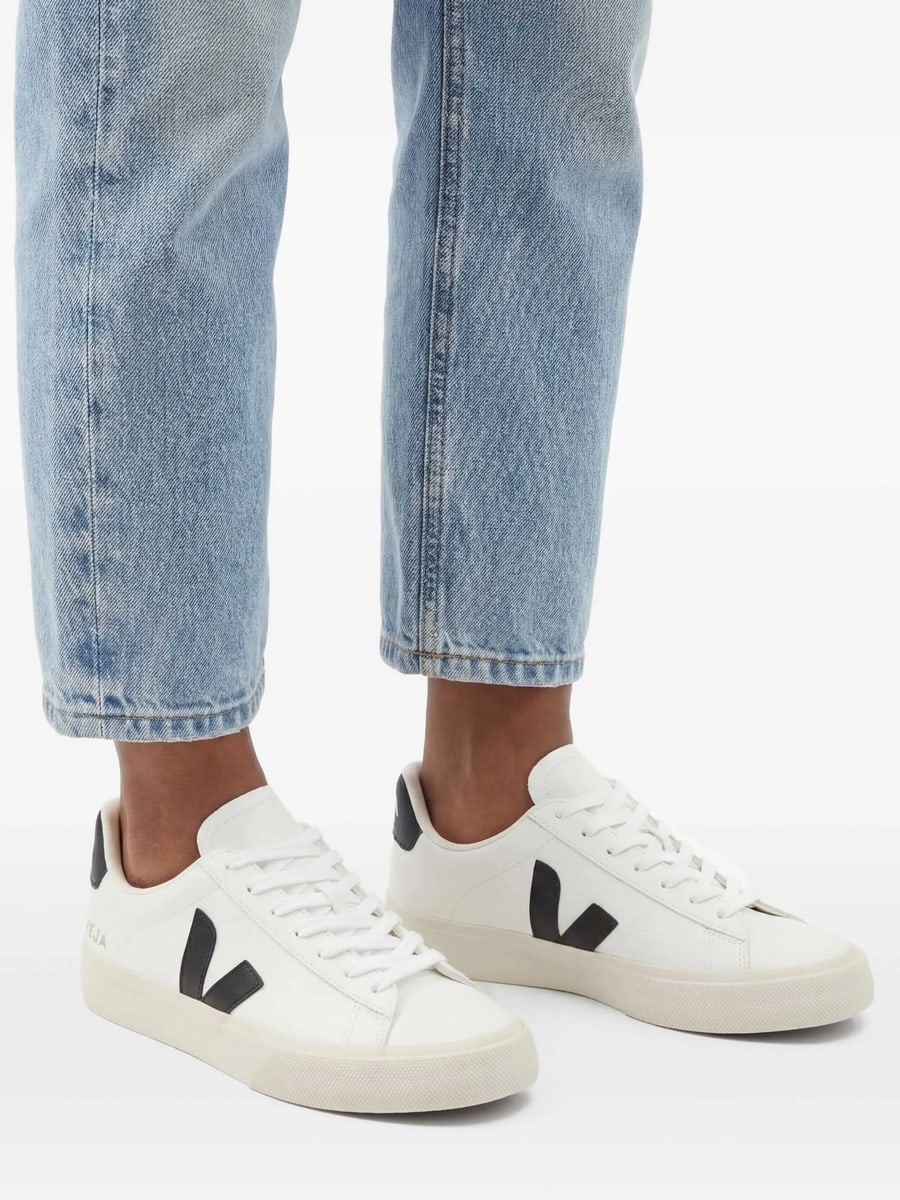 Veja Veja Campo Sneakers, view 5