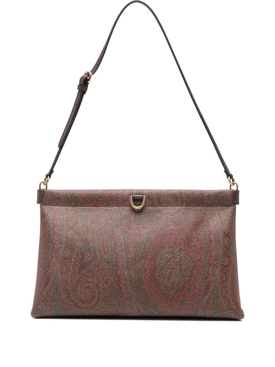 Etro Etro Paisley-pattern Shoulder Bag