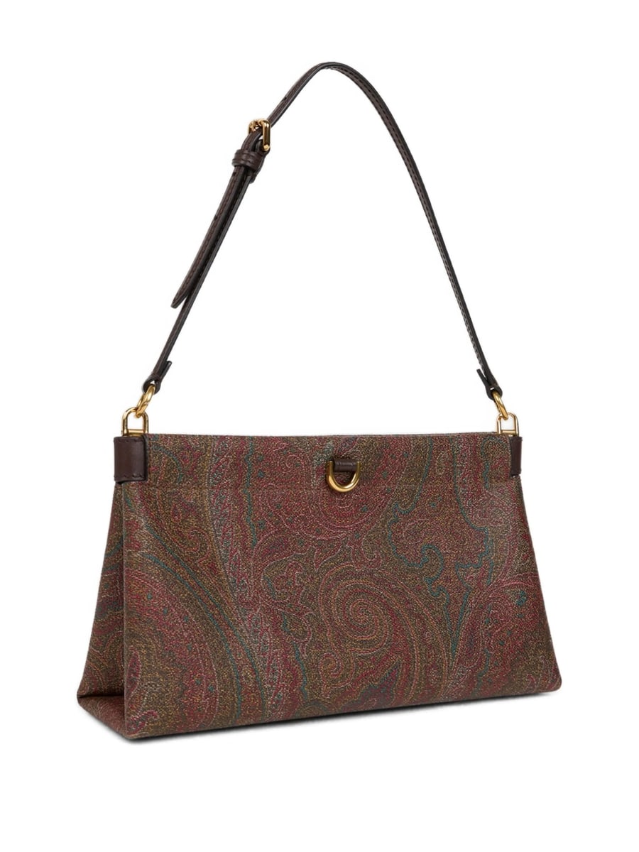 Etro Etro Mini Arnica Clutch Talk, view 2