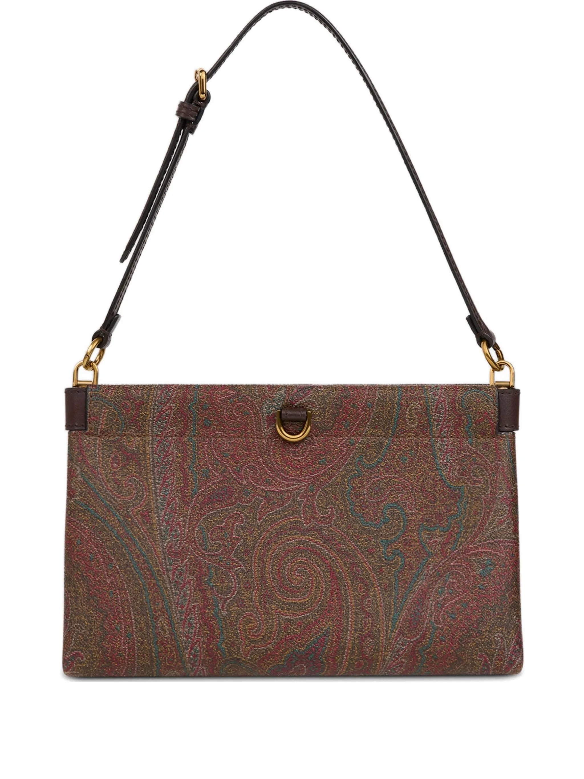 Etro Etro Mini Arnica Clutch Talk