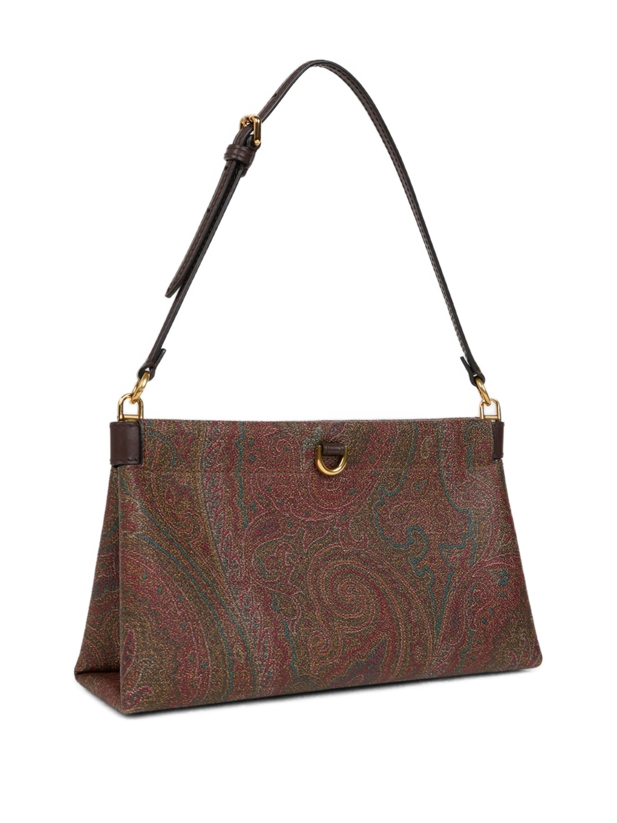 Etro Etro Mini Arnica Clutch Talk, view 2