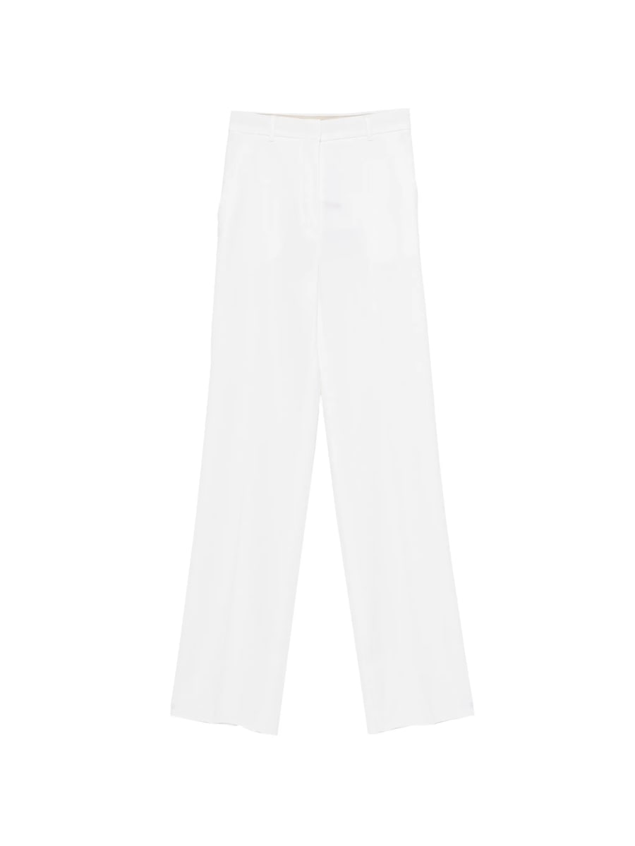 Max Mara Studio Max Mara Studio Wool Trousers