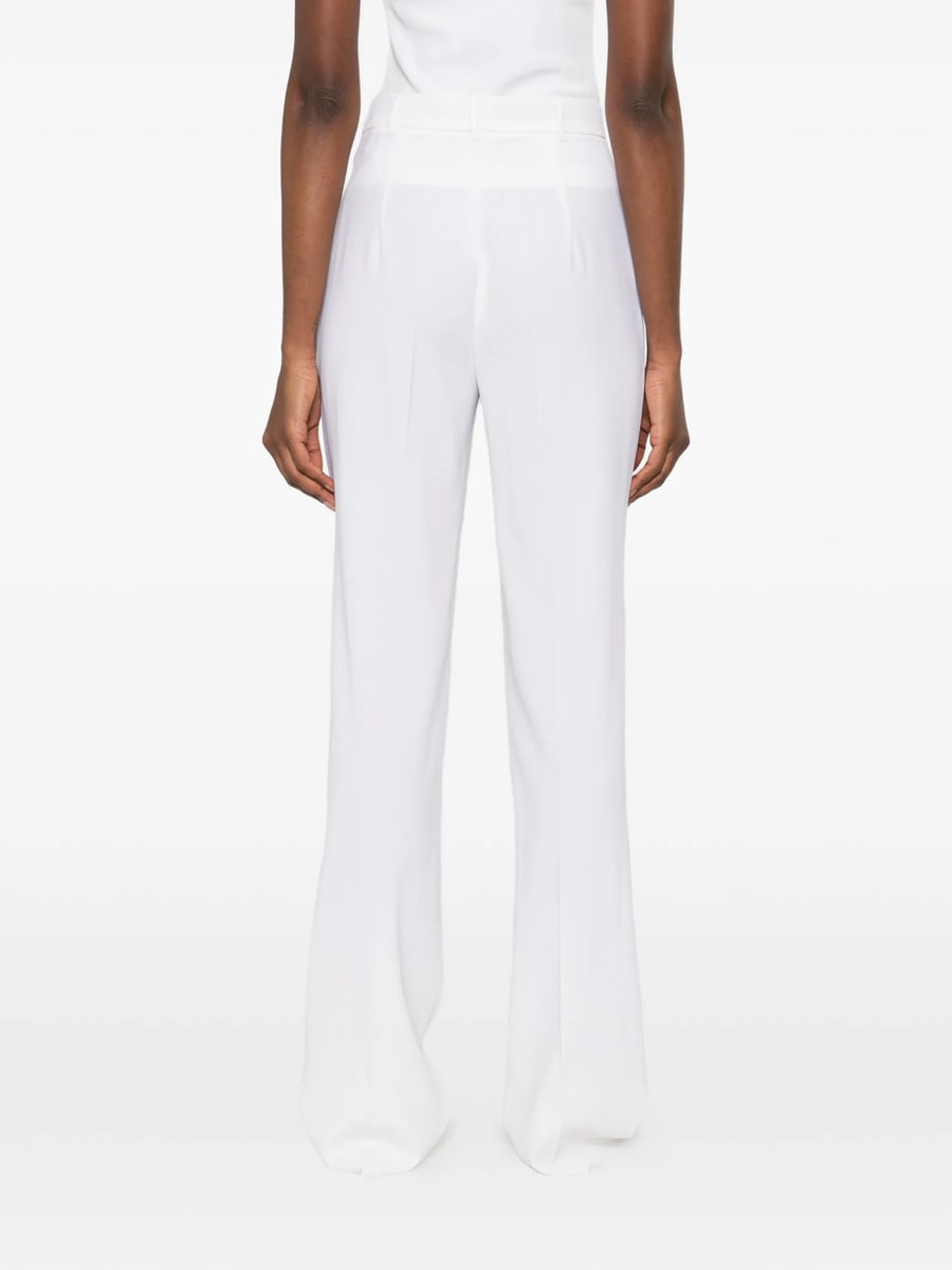 Max Mara Studio Max Mara Studio Wool Trousers, view 4