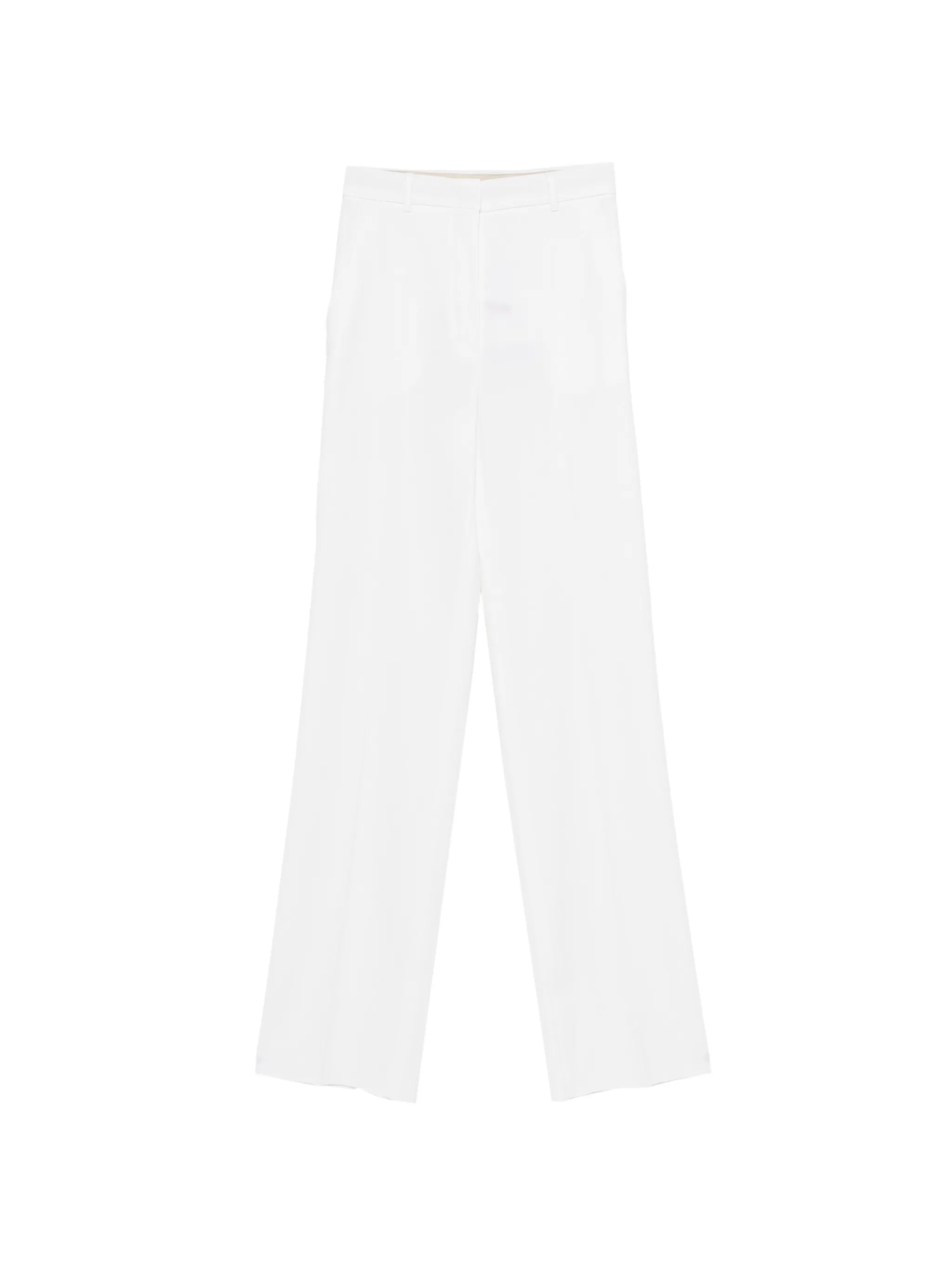 Max Mara Studio Max Mara Studio Wool Trousers