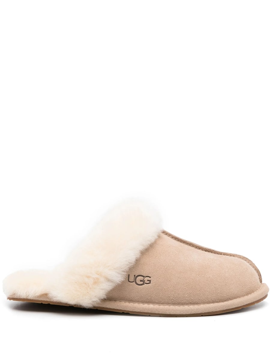 UGG Ugg Scuffette II Slippers