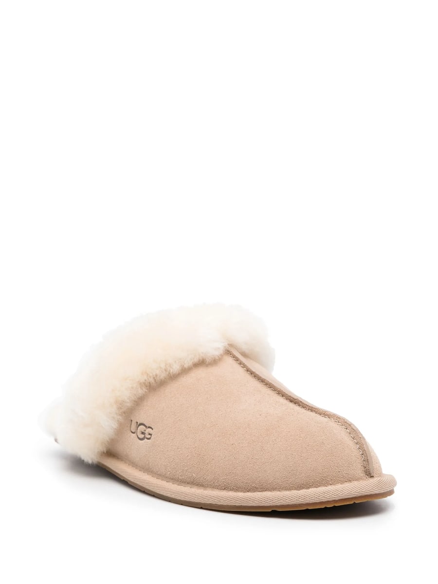 UGG Ugg Scuffette II Slippers, view 3