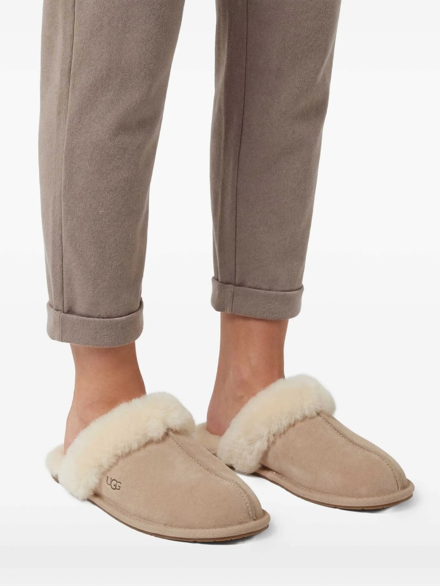 UGG Ugg Scuffette II Slippers, view 5
