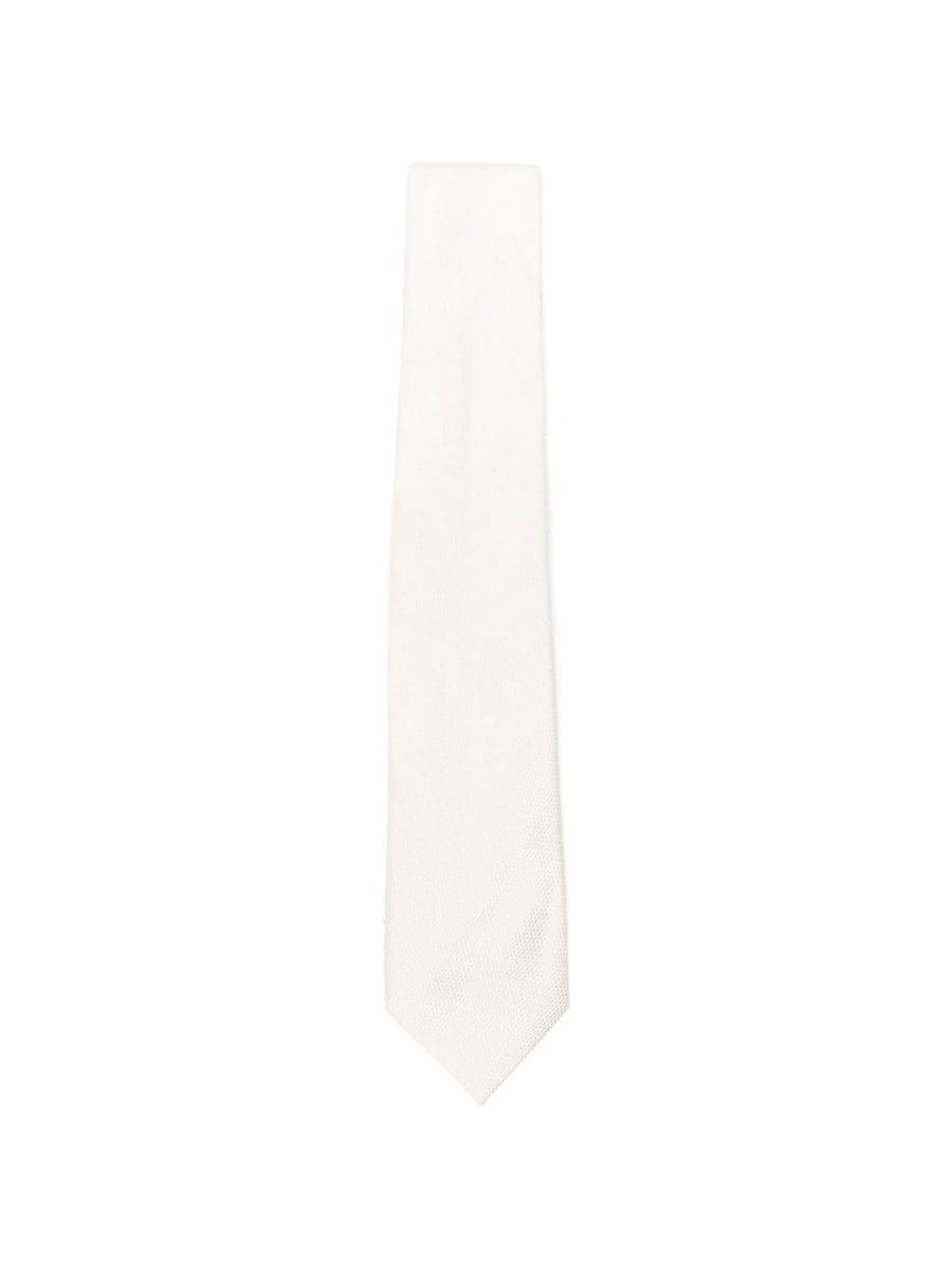 Tom Ford Tom Ford Textured Tie
