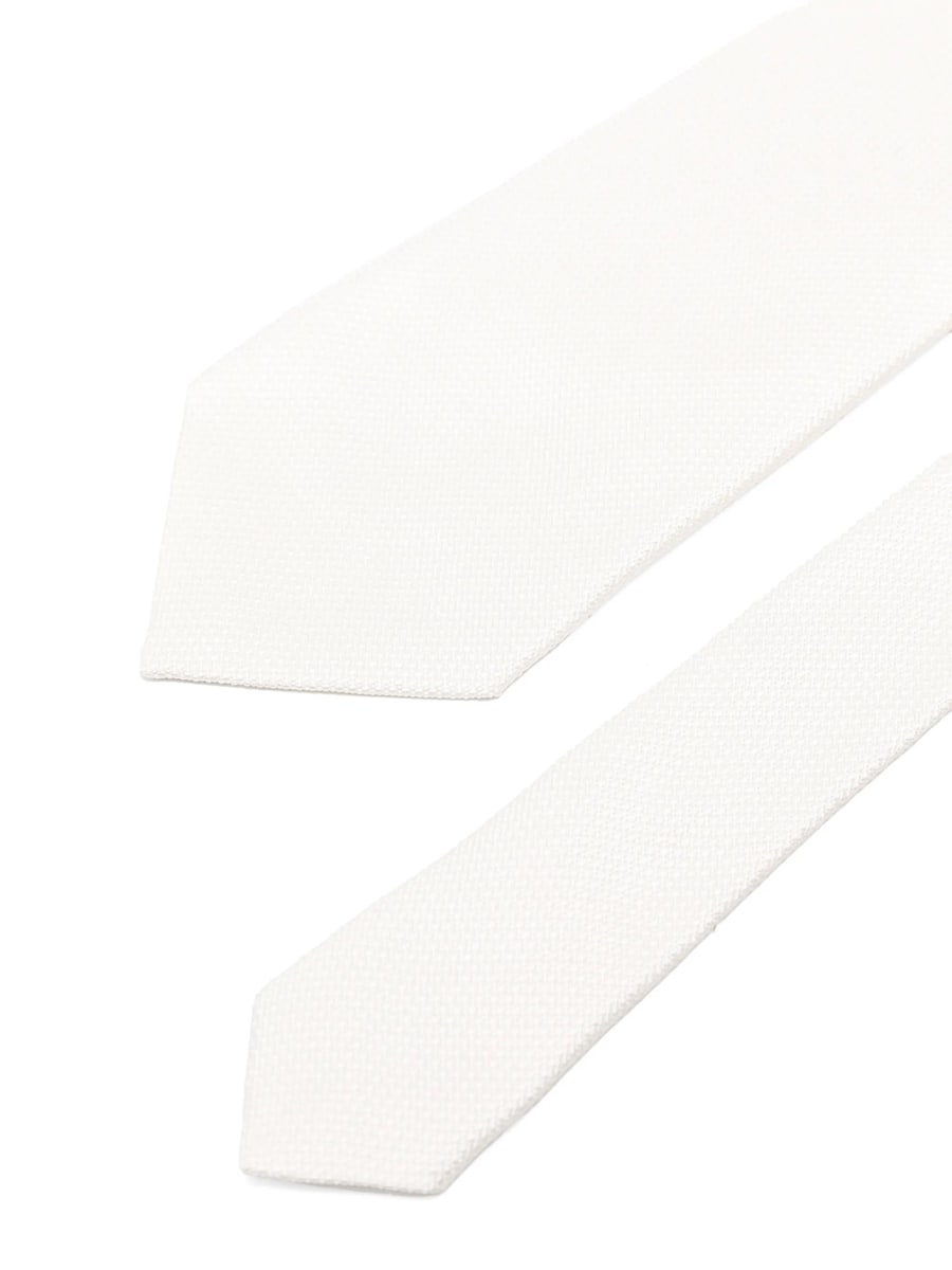 Tom Ford Tom Ford Textured Tie, view 2