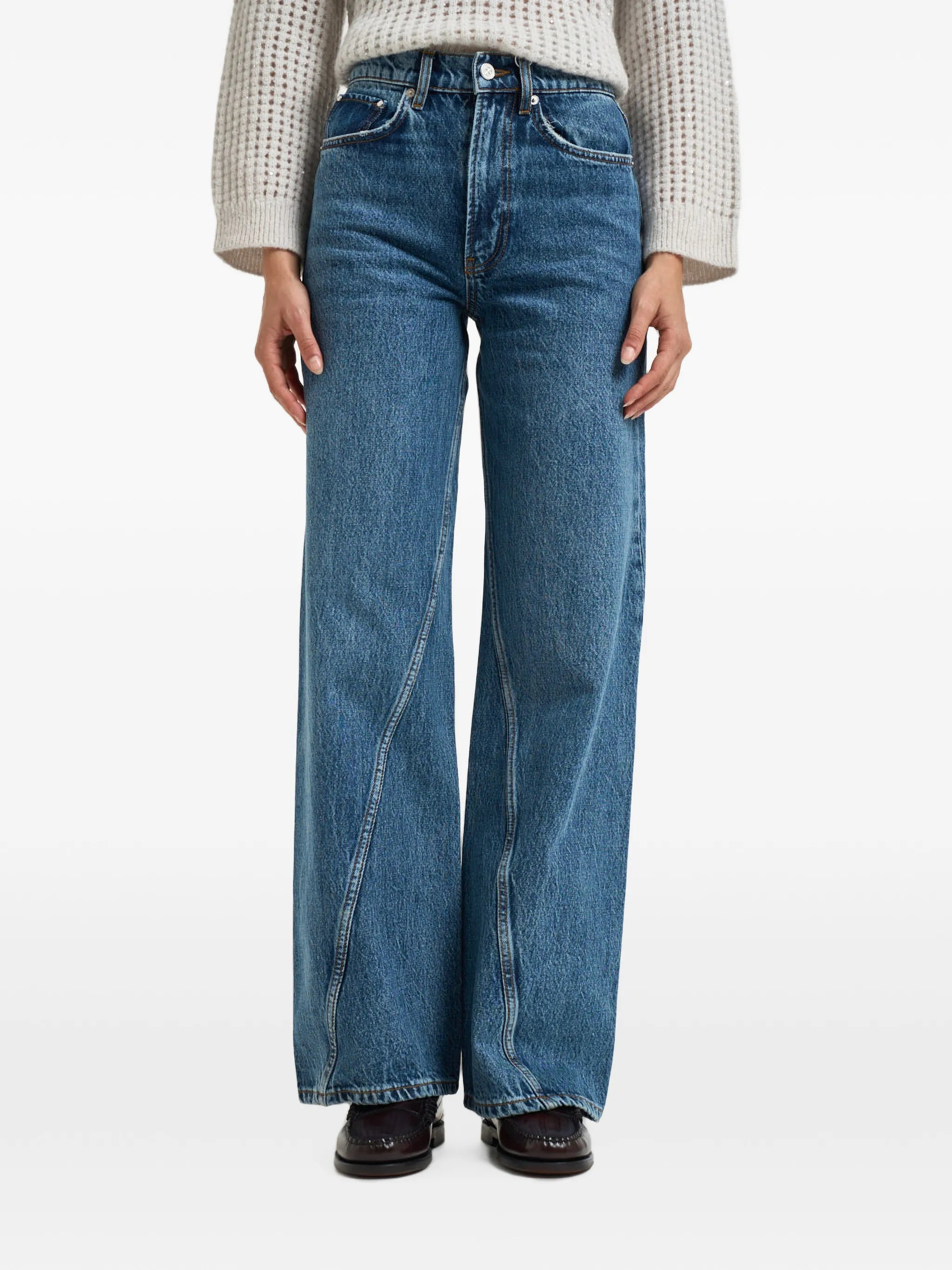 Anine Bing Anine Bing ANINE BING Jeans