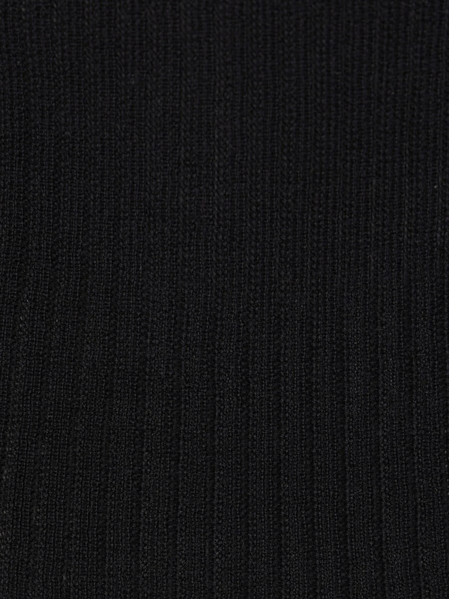 Max Mara Max Mara Gergo V-neck Sweater, view 4