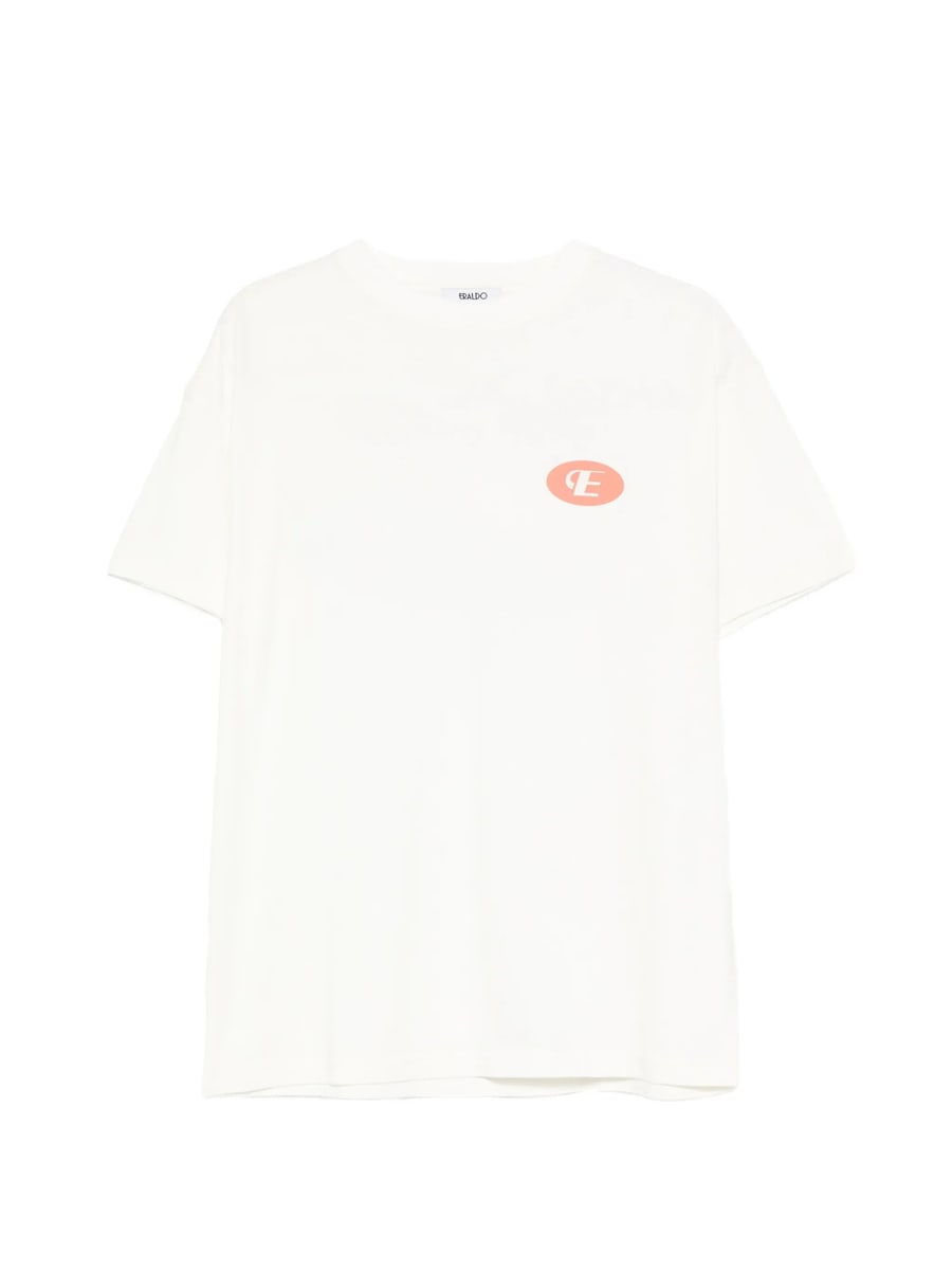 Eraldo Eraldo Crew-neck T-shirt