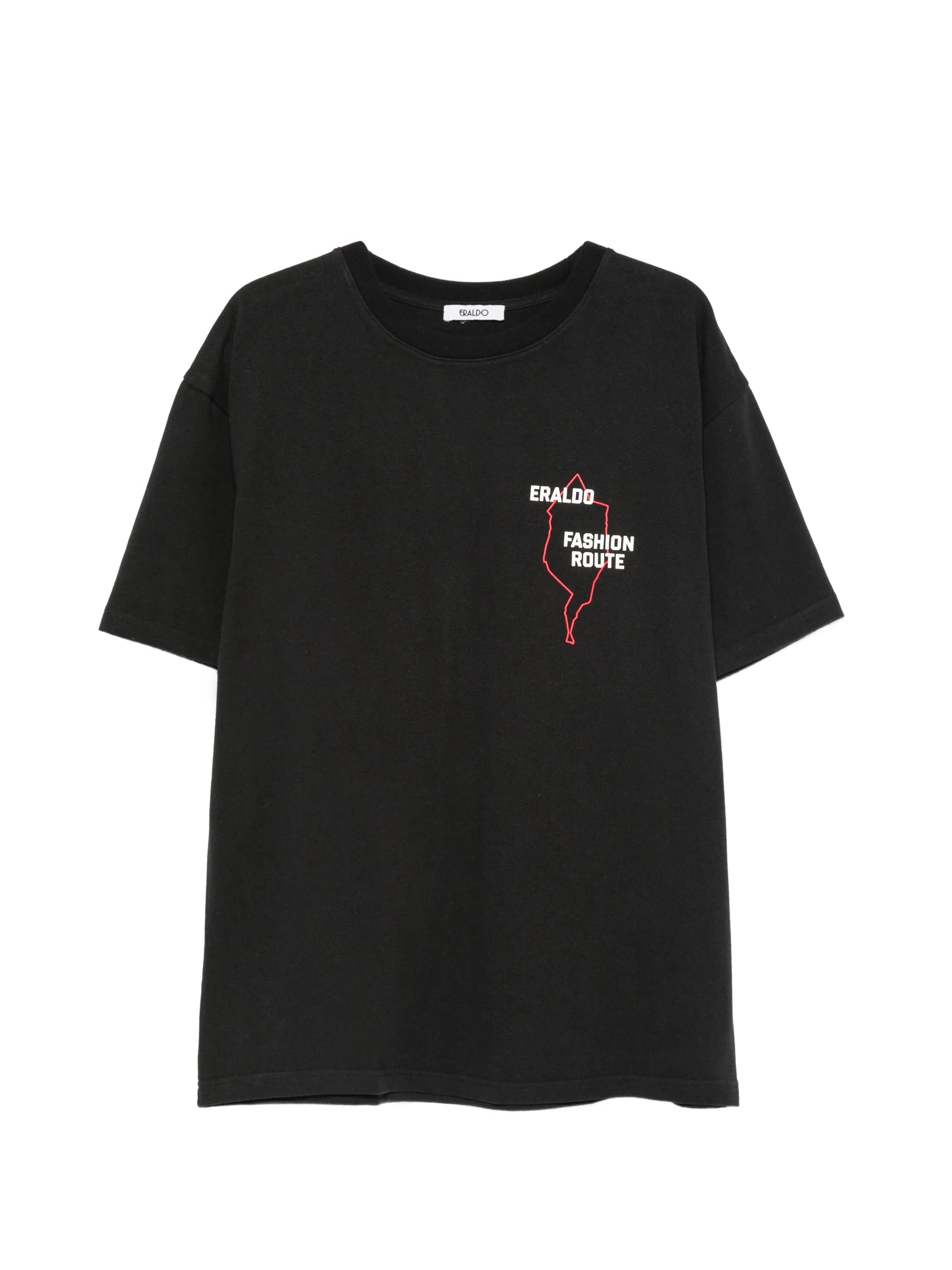 Eraldo Eraldo Graphic-print T-shirt