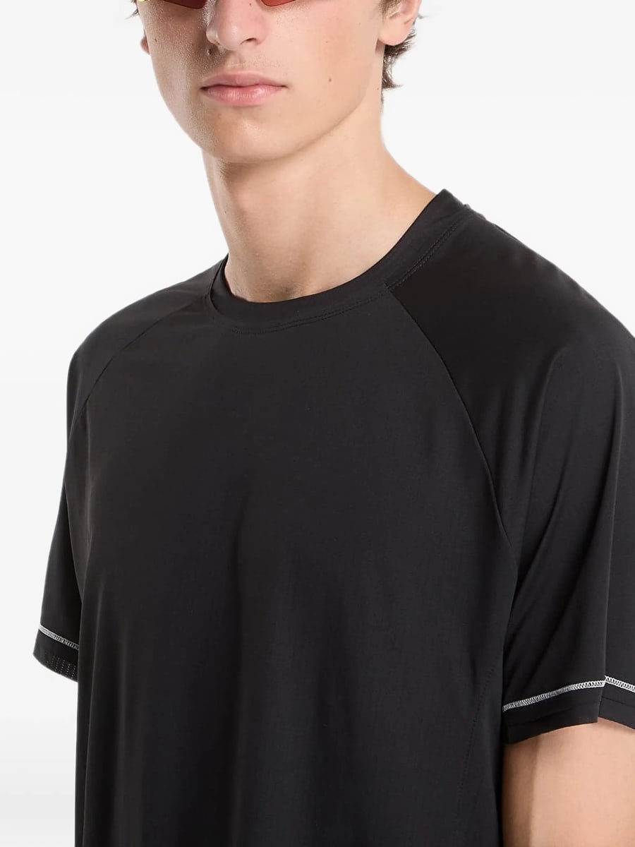 Y-3 Y-3 Chito Graphic-print T-shirt, view 3