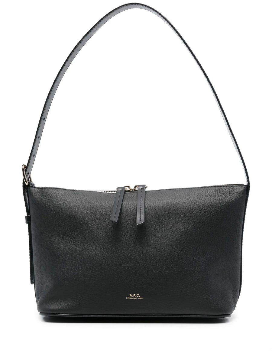 A.P.C. A.p.c. Vera Shoulder Bag