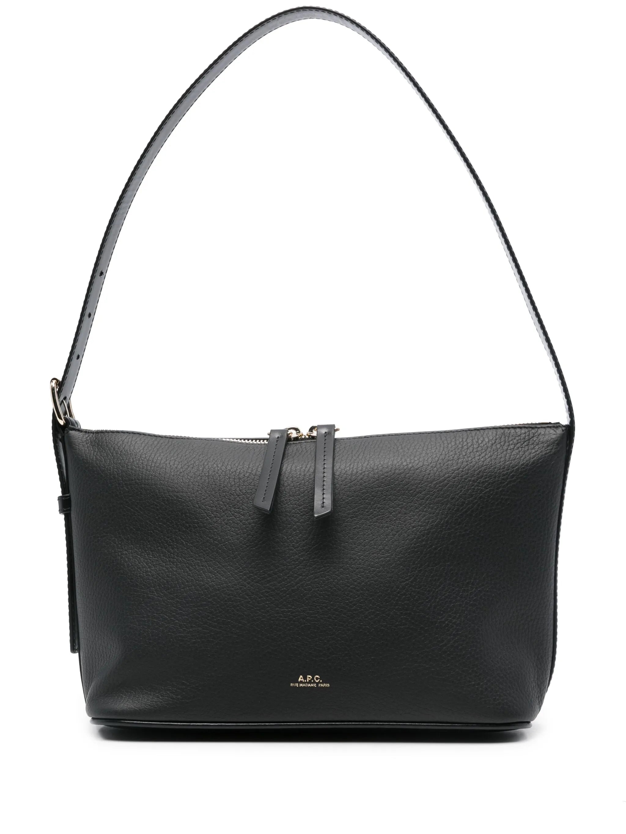 A.P.C. A.p.c. Vera Shoulder Bag