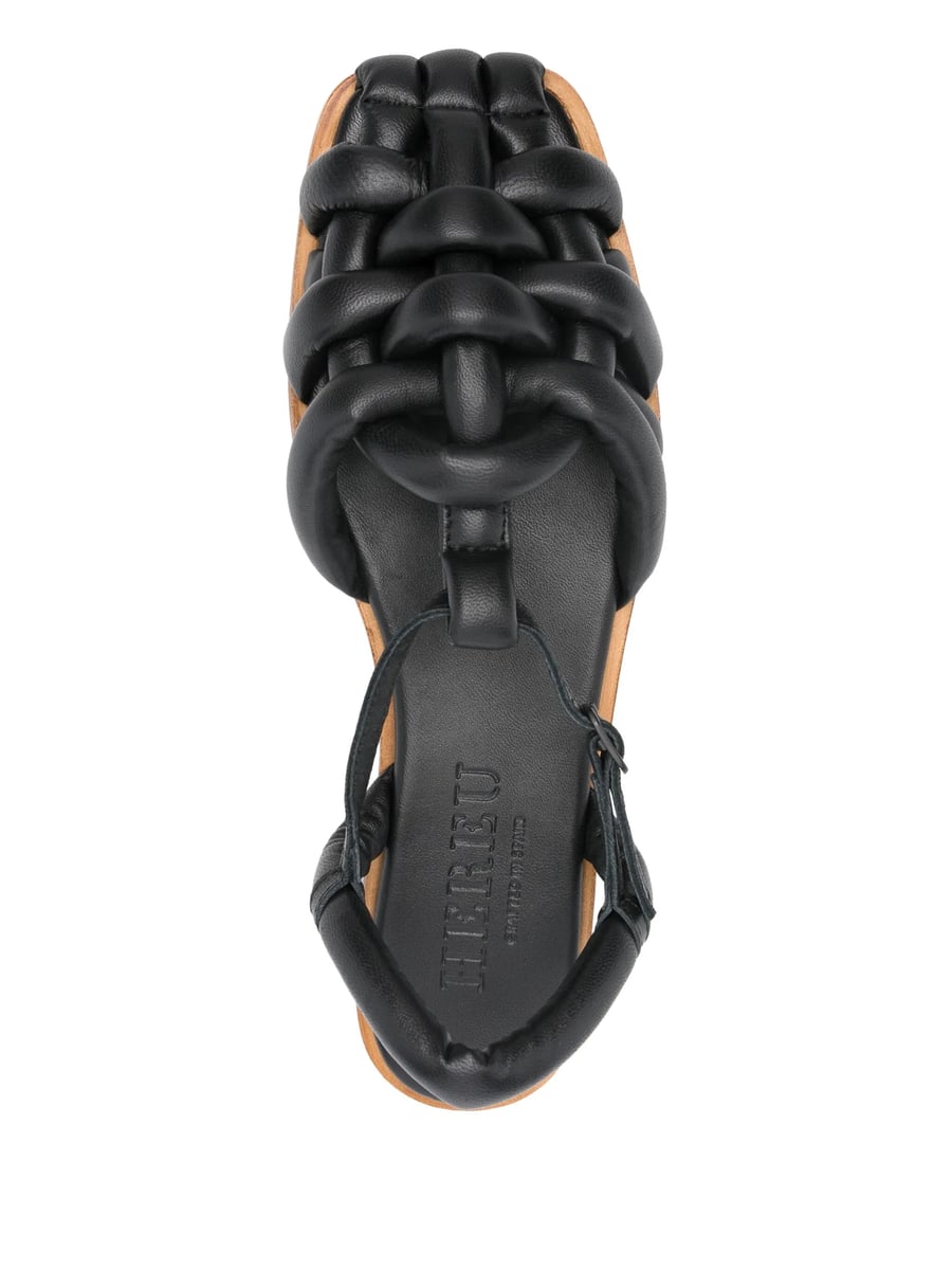 Hereu Hereu Cabersa Sandals, view 4