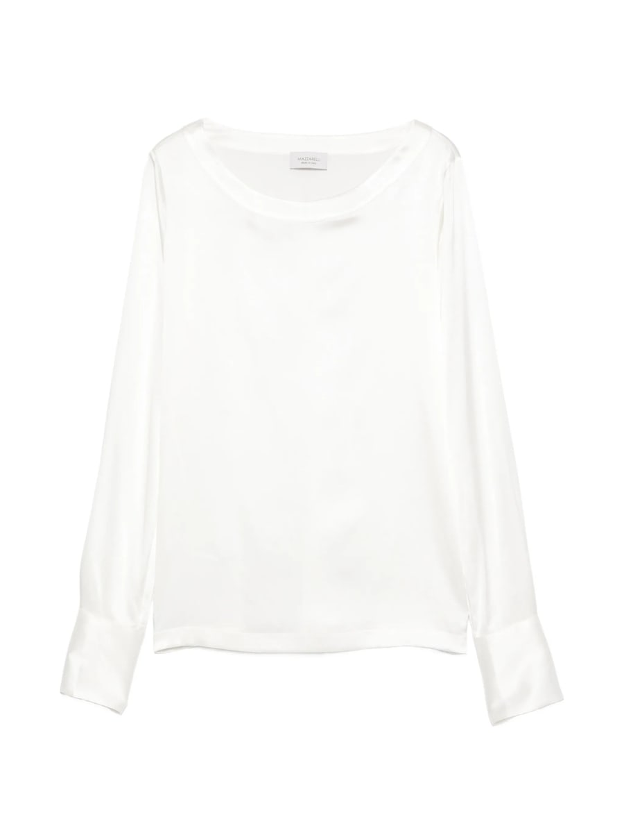 Mazzarelli Mazzarelli Angie Blouse
