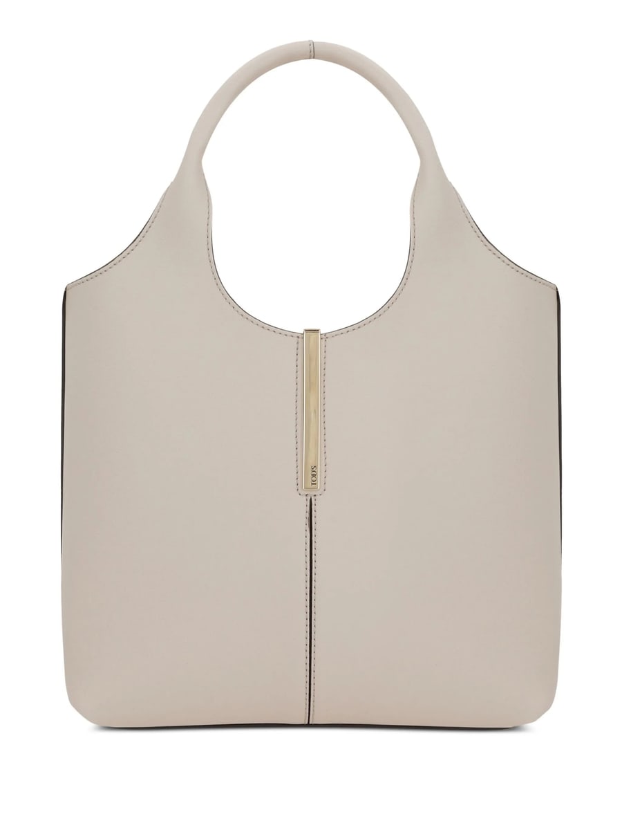 Tod's Tod's Mini Leather Tote Bag