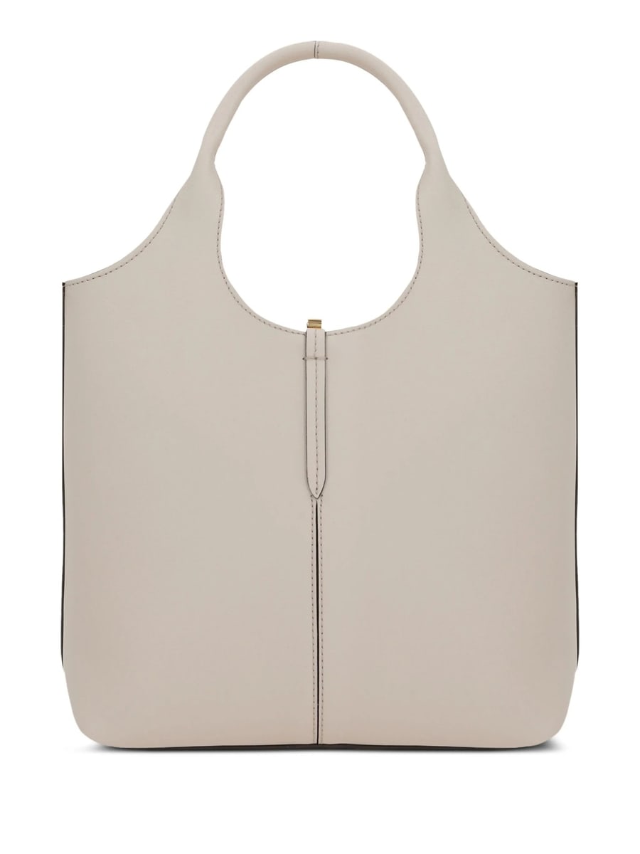 Tod's Tod's Mini Leather Tote Bag, view 3