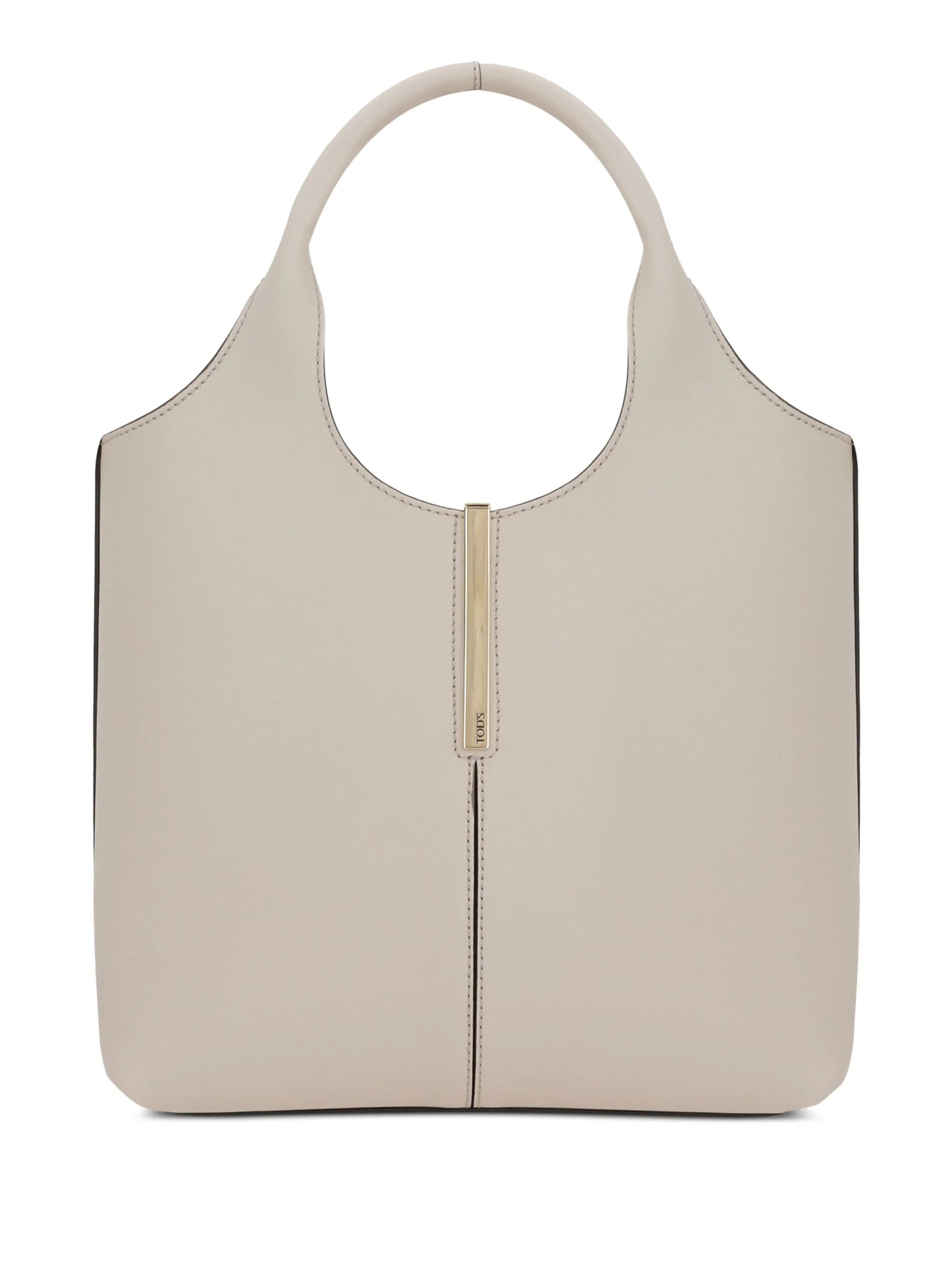 Tod's Tod's Mini Leather Tote Bag