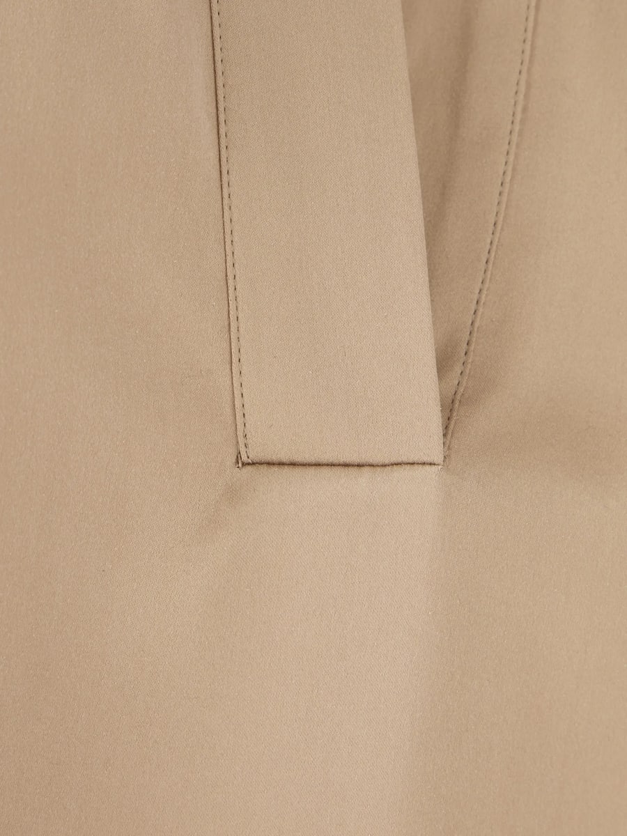 Tom Ford Tom Ford Long-sleeve Blouse, view 3