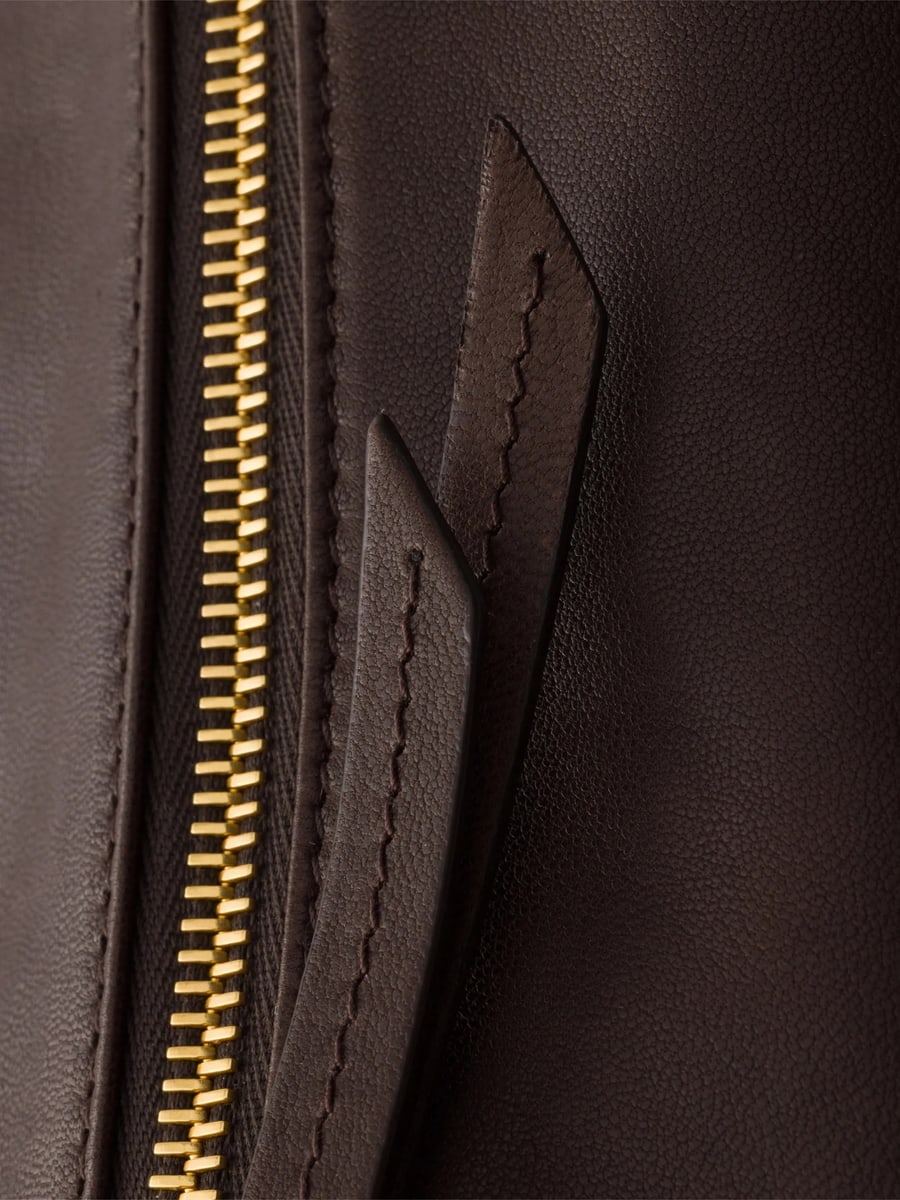 Prada Prada Explore Small Nappa Leather Bag, view 3