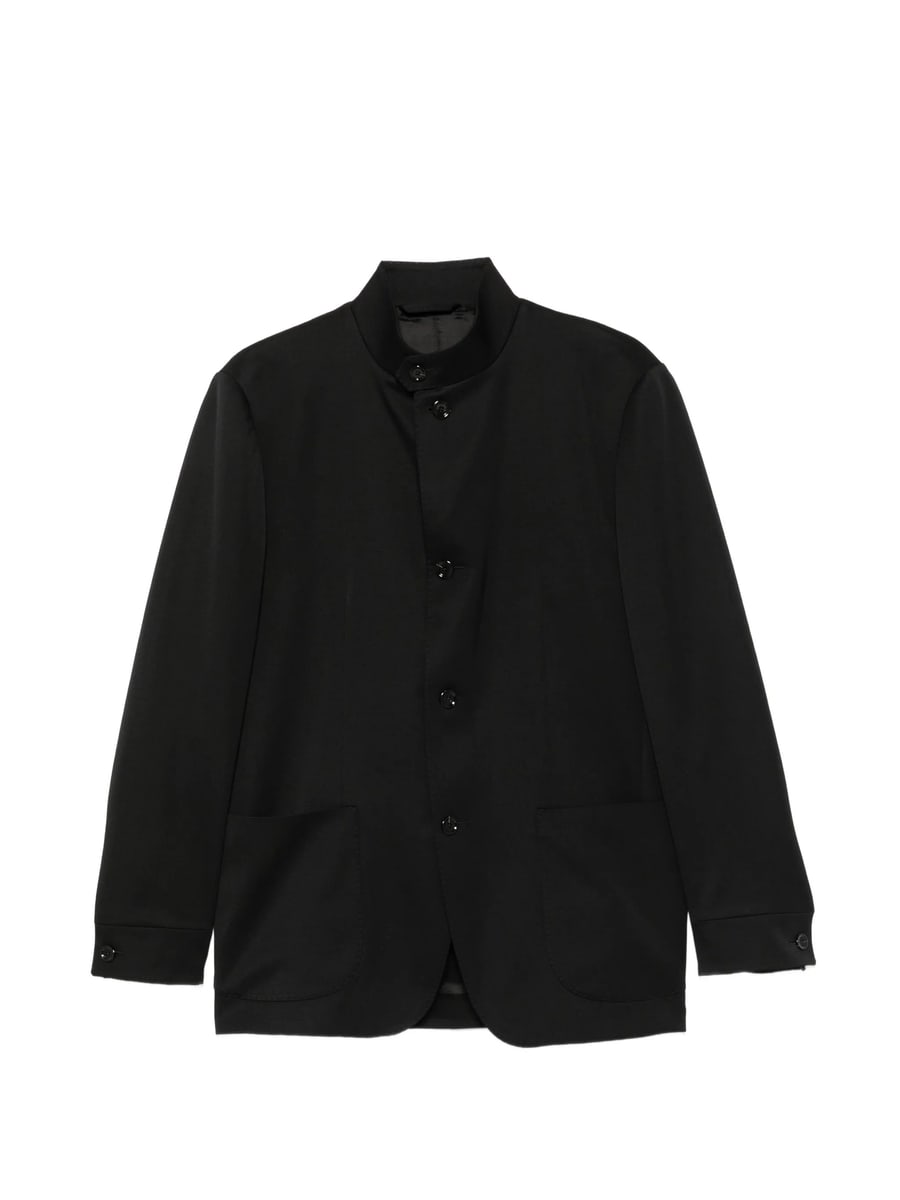 Lardini Lardini Button-fastening Blazer