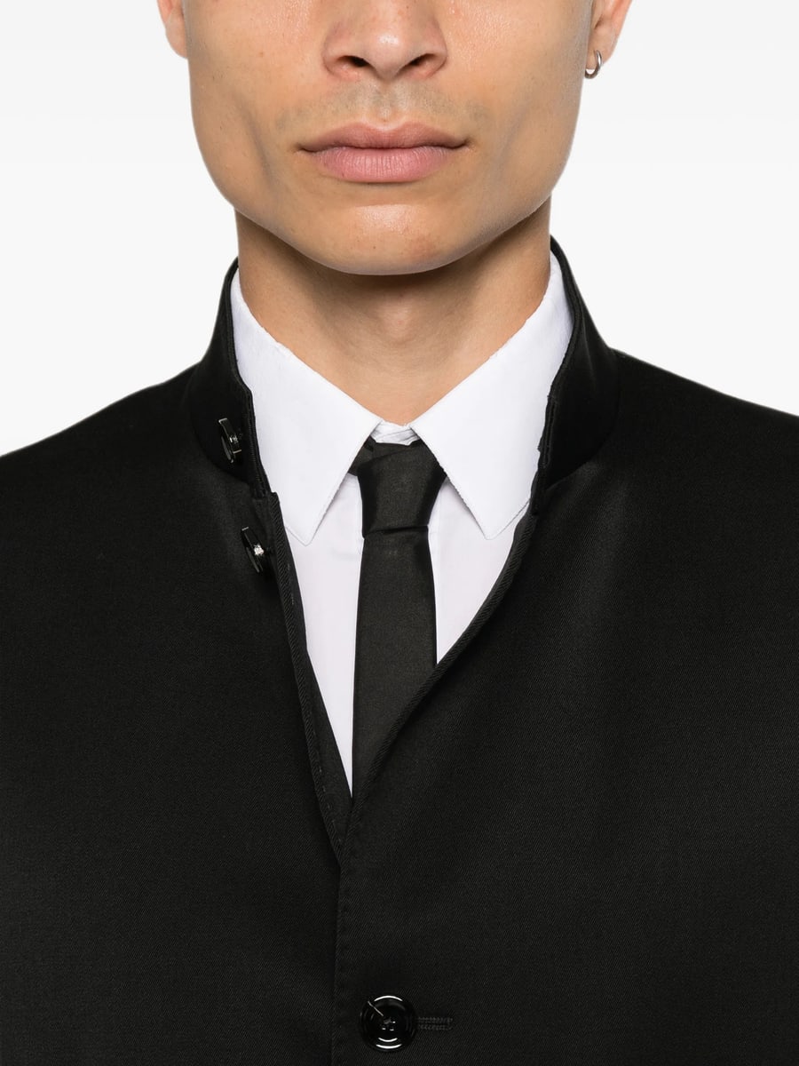 Lardini Lardini Button-fastening Blazer, view 2