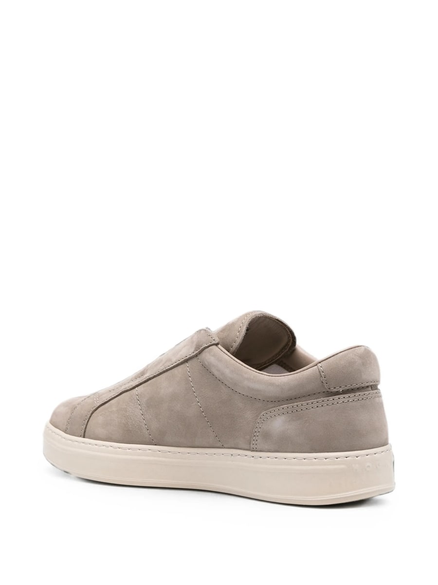 Hogan Hogan Suede Sneakers, view 2