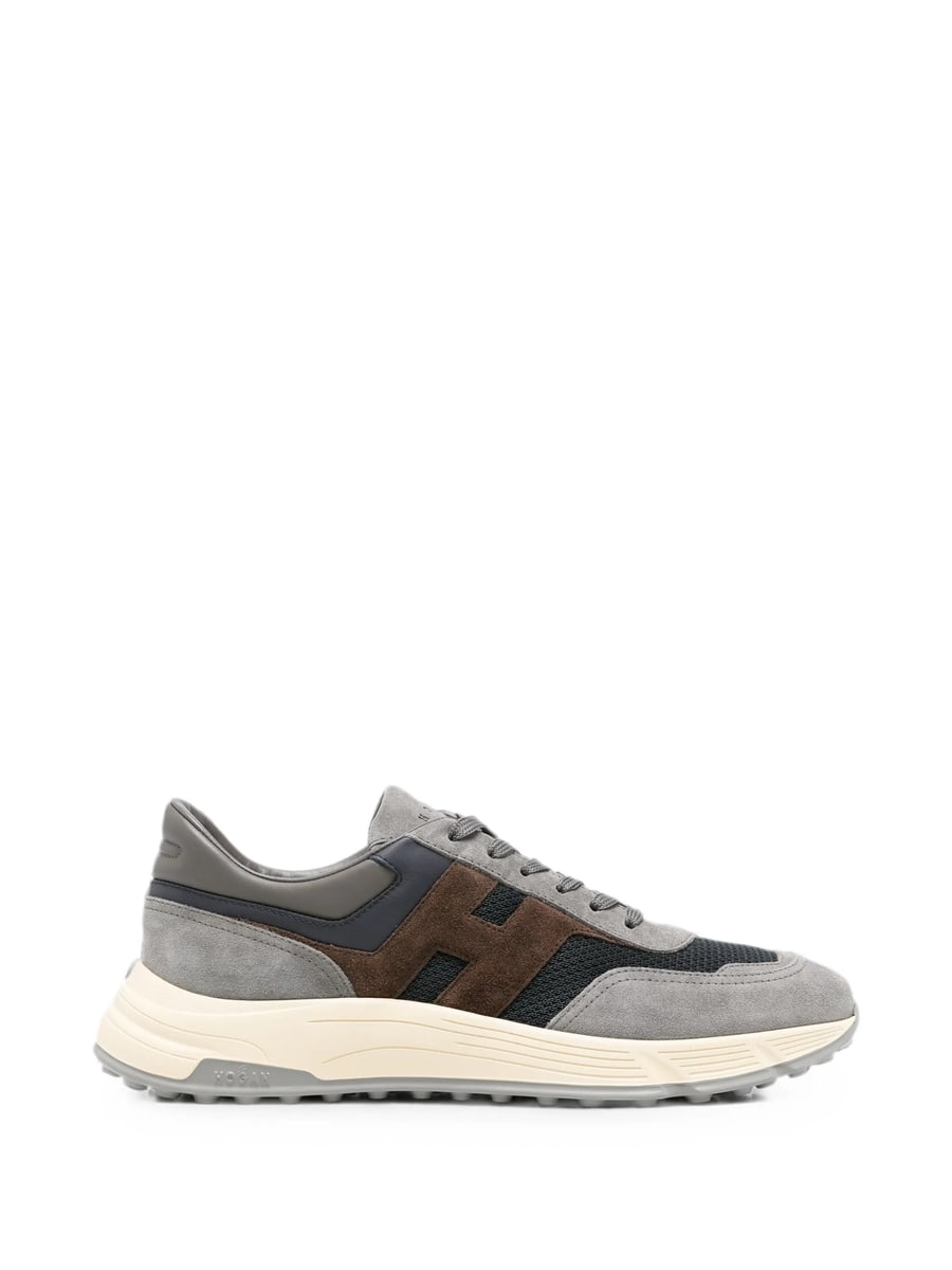 Hogan Hogan Hyperlight Low-top Sneakers