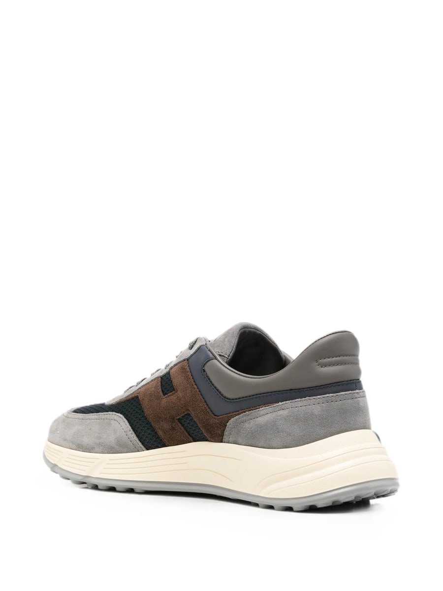 Hogan Hogan Hyperlight Low-top Sneakers, view 2