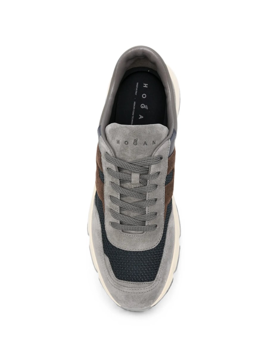 Hogan Hogan Hyperlight Low-top Sneakers, view 3