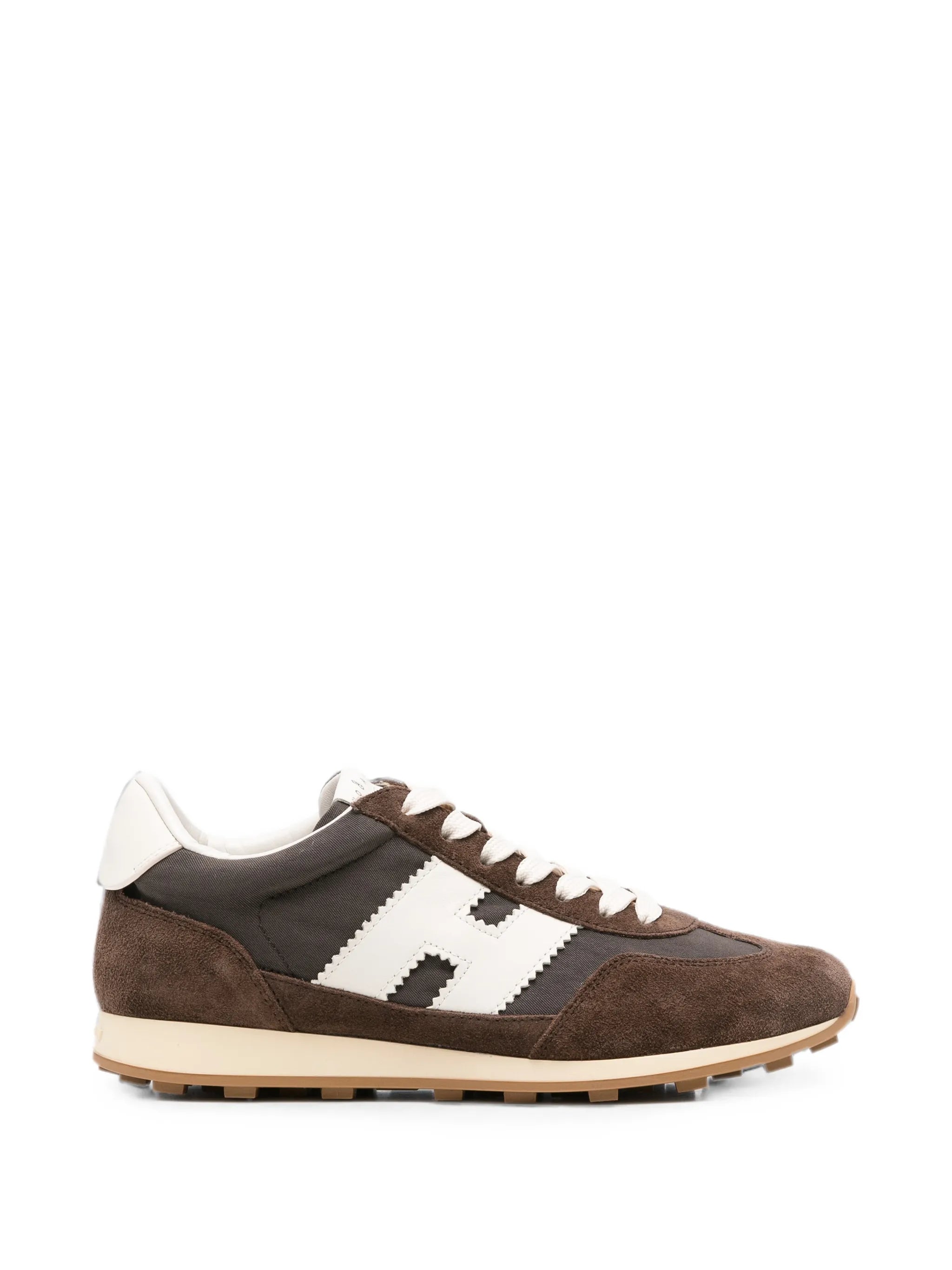 Hogan Hogan Logo-patch Sneakers