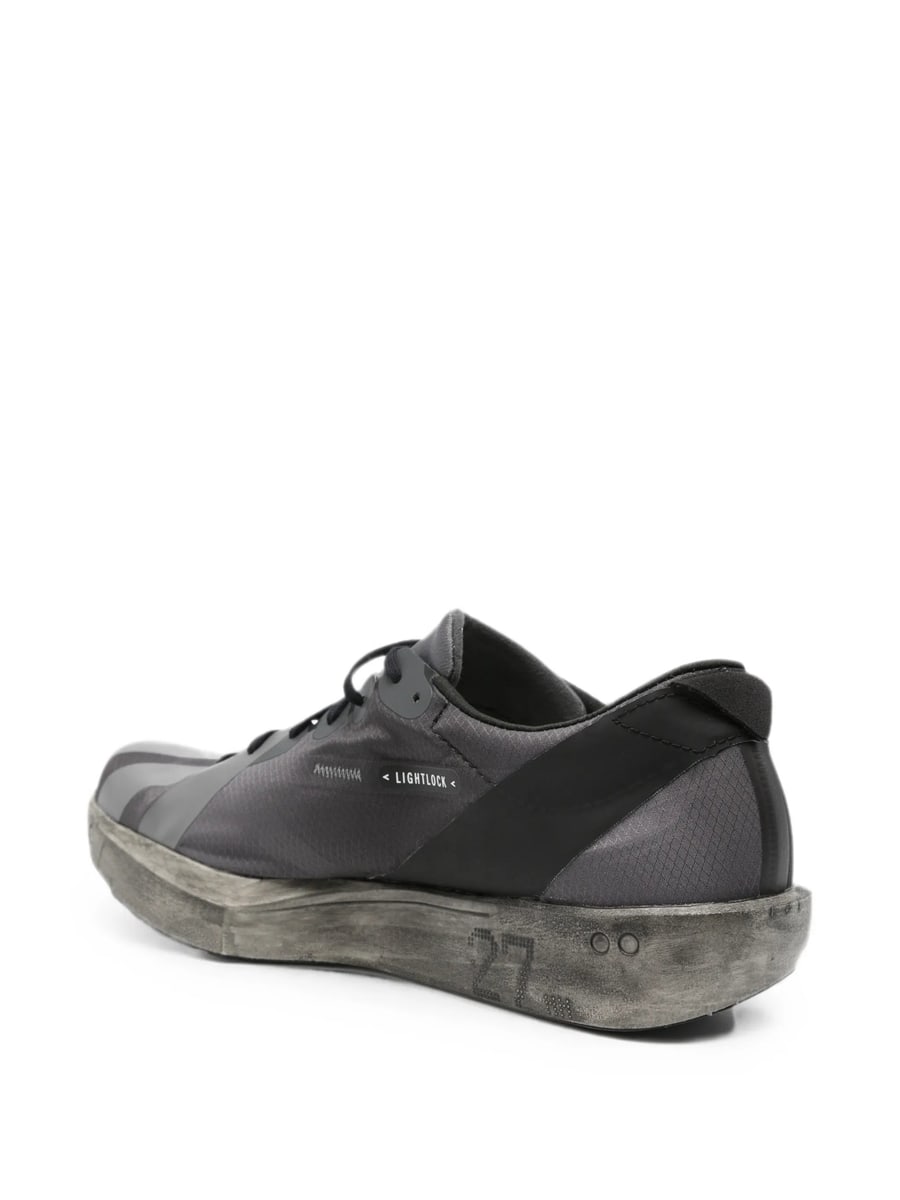 Y-3 Y-3 Adios 9 Sneakers, view 2