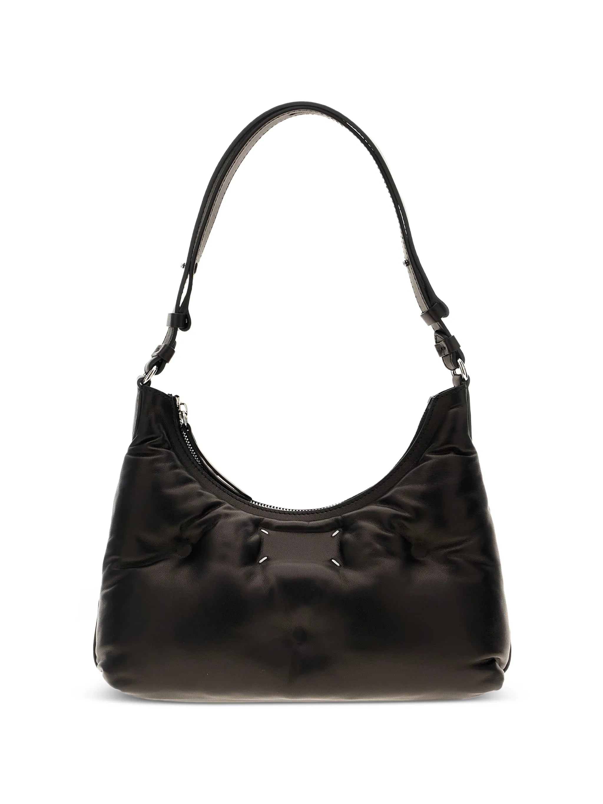 Maison Margiela Maison Margiela Glam Slam Leather Shoulder Bag