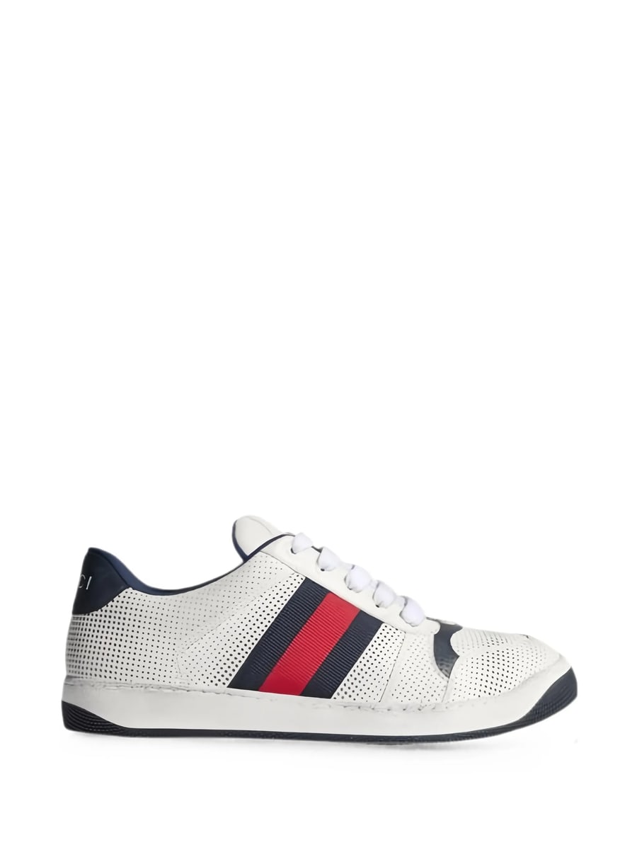 Gucci Gucci Screener Sneakers