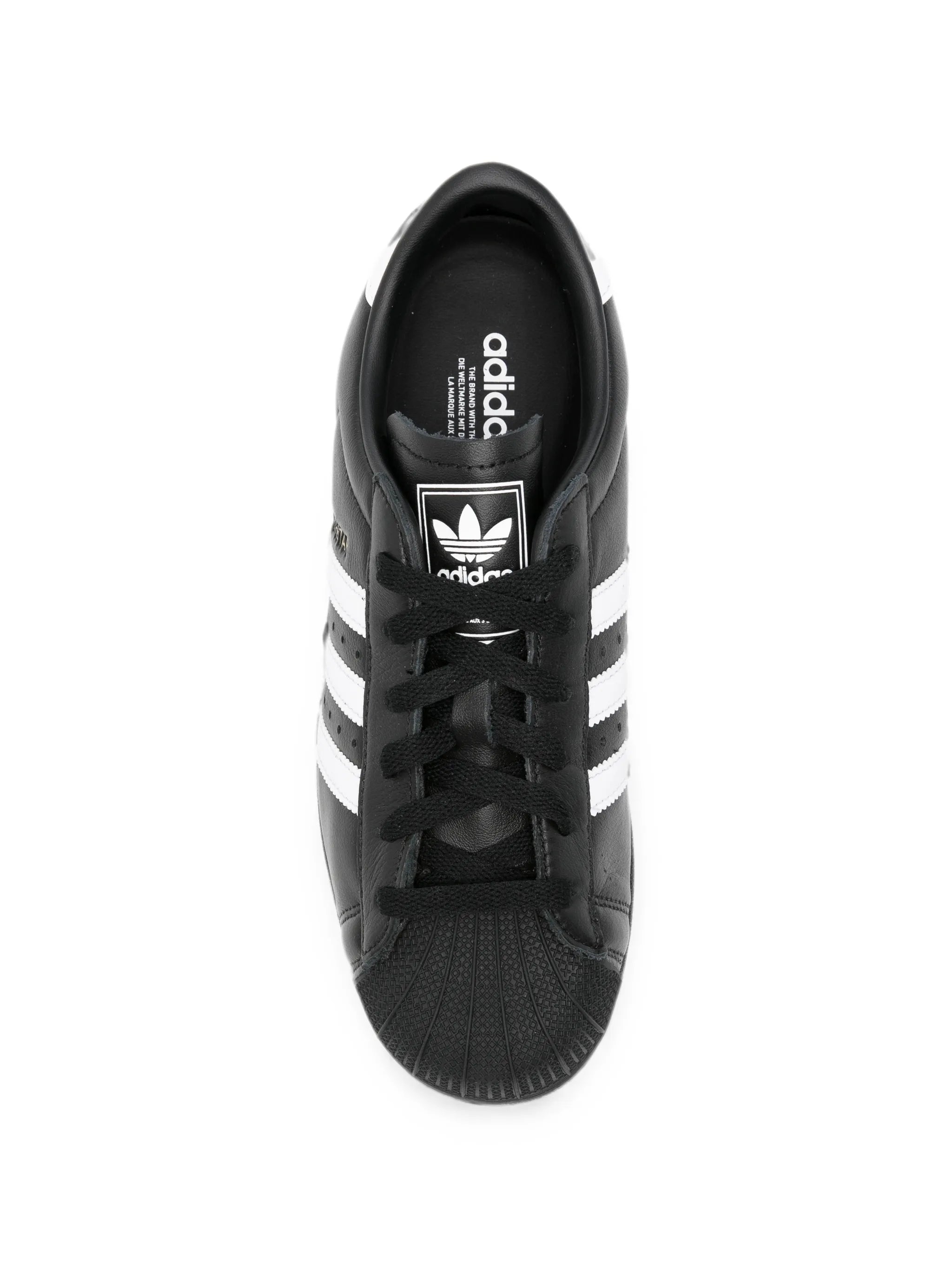 adidas Adidas Superstar Lo Pro Sneakers, view 2