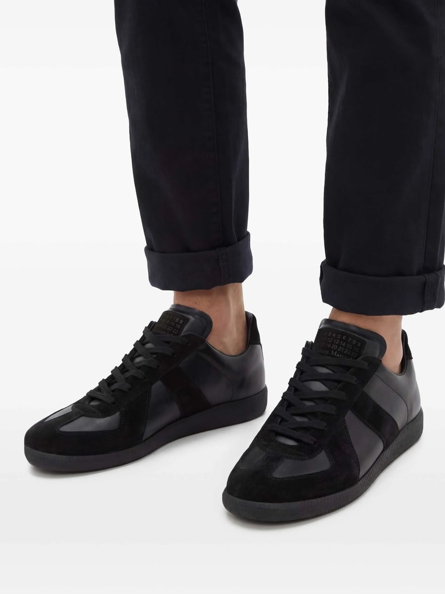 Maison Margiela Maison Margiela Replica Sneakers, view 2