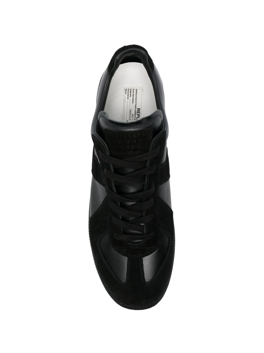 Maison Margiela Maison Margiela Replica Sneakers, view 3