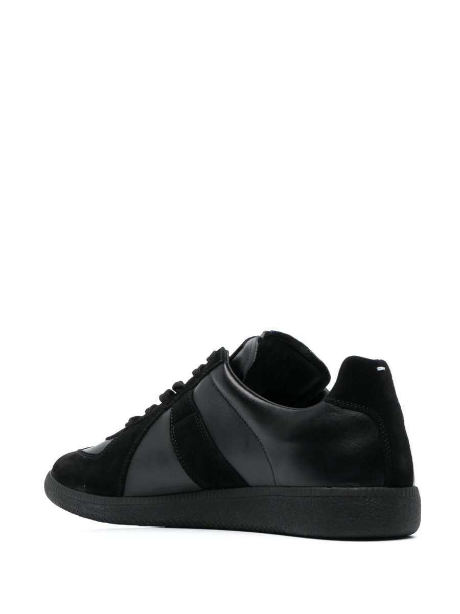Maison Margiela Maison Margiela Replica Sneakers, view 4
