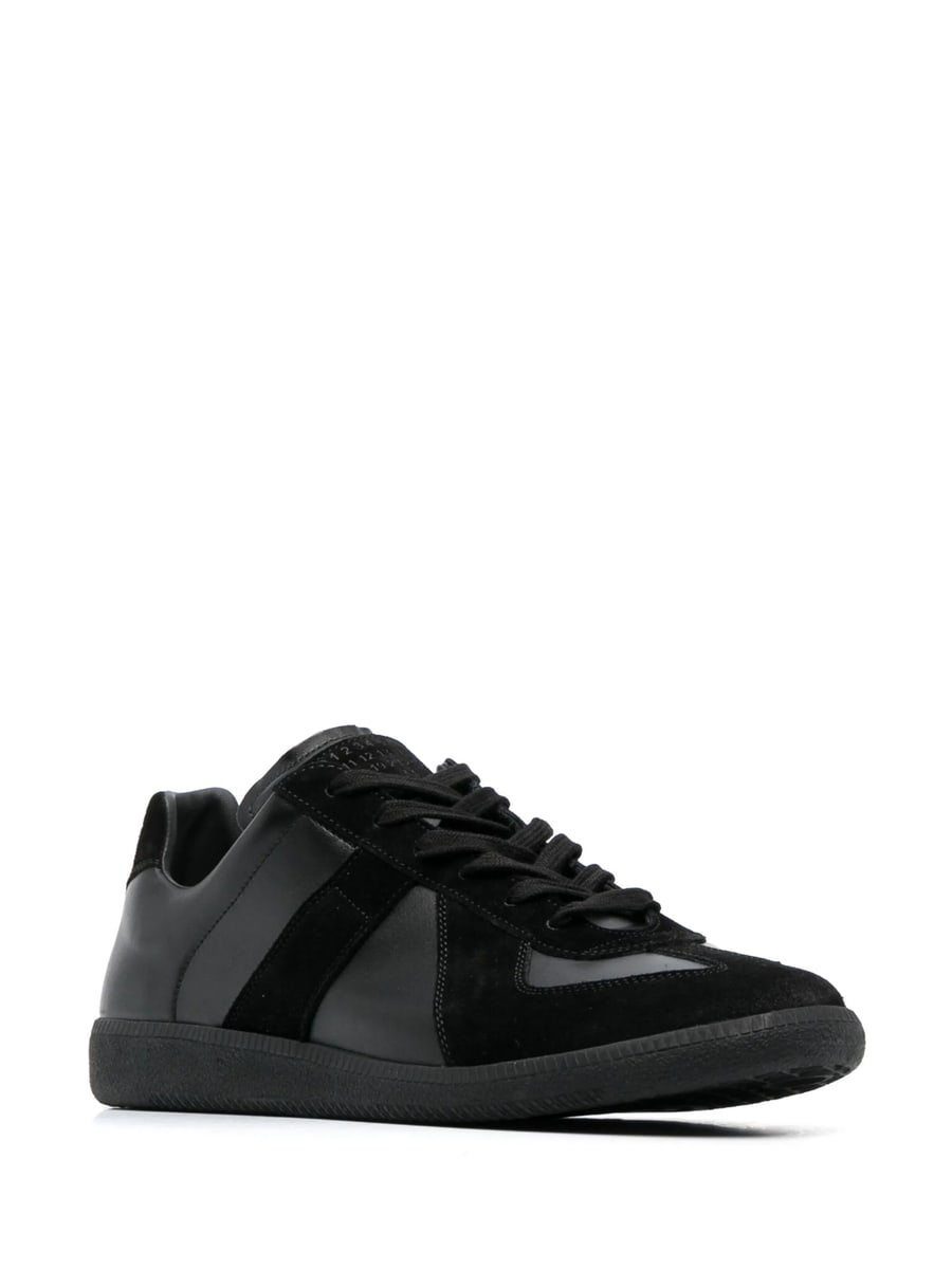 Maison Margiela Maison Margiela Replica Sneakers, view 5