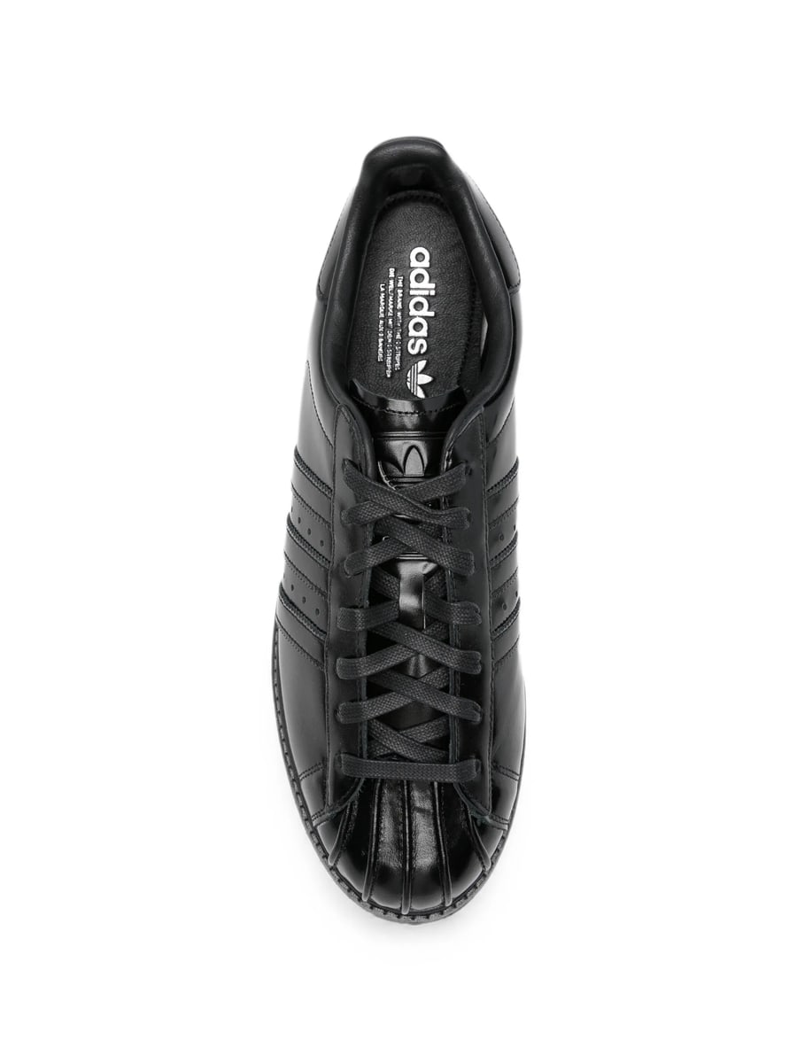 adidas Adidas Superstar Lux Sneakers, view 3