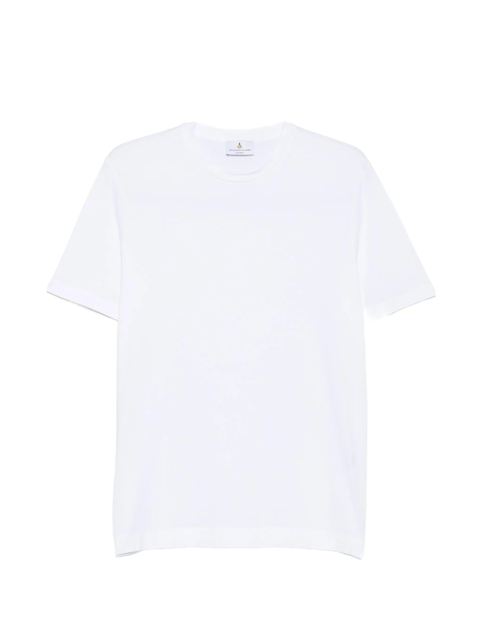 Magazzino Ricambi Magazzino Ricambi Ossigeno Crew-neck T-shirt