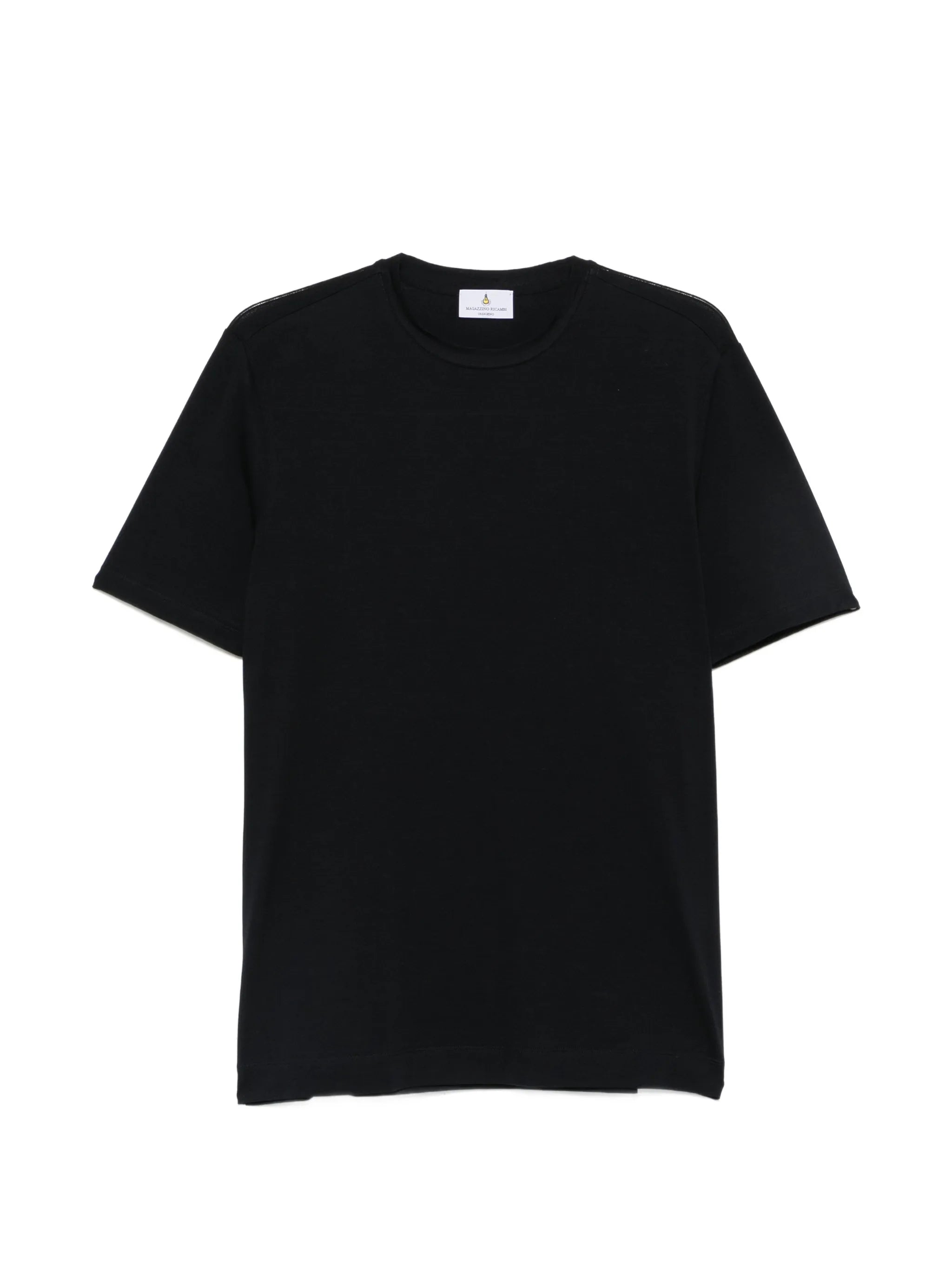Magazzino Ricambi Magazzino Ricambi Ossigeno Crew-neck T-shirt