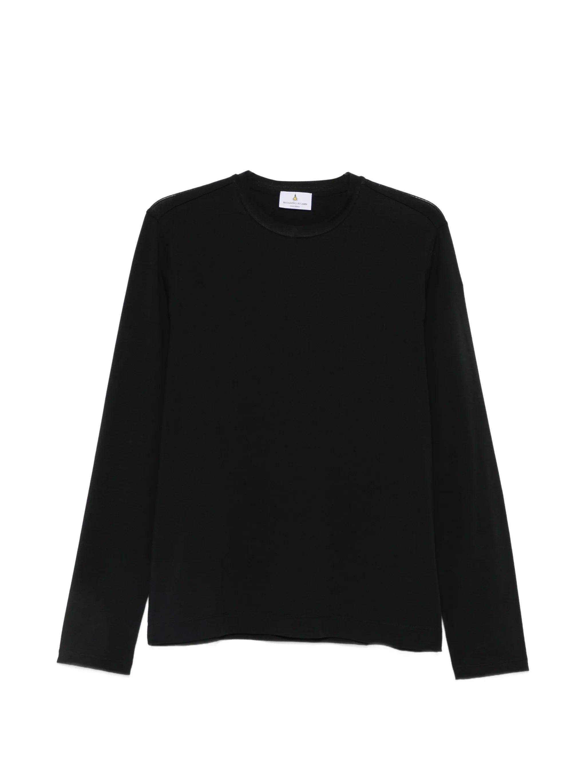 Magazzino Ricambi Magazzino Ricambi Ossigeno Long-sleeve T-shirt