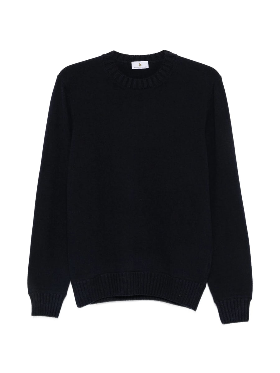 Magazzino Ricambi Magazzino Ricambi Crew-neck Sweater