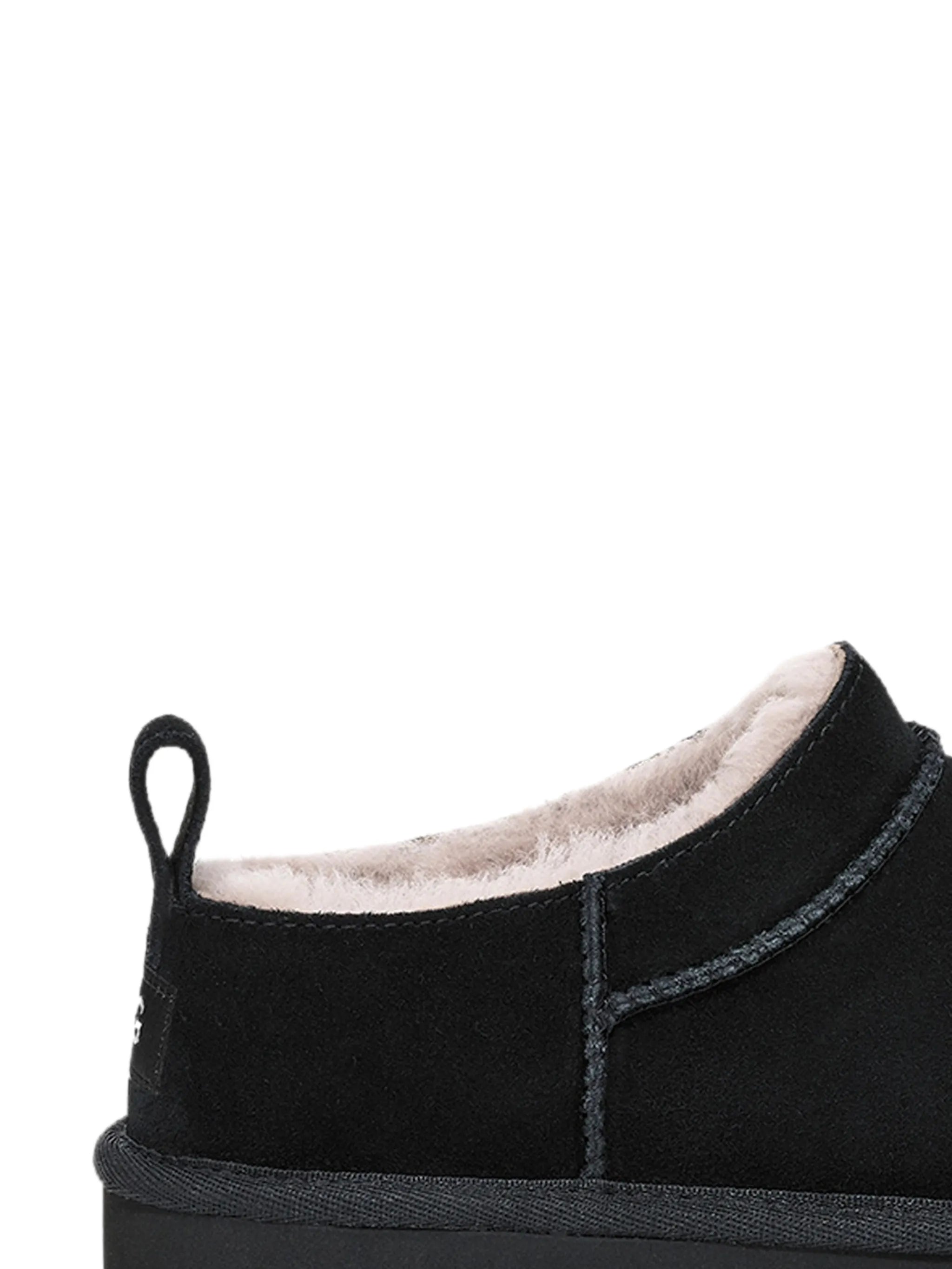 UGG Ugg Classic Micro Sandals, view 2
