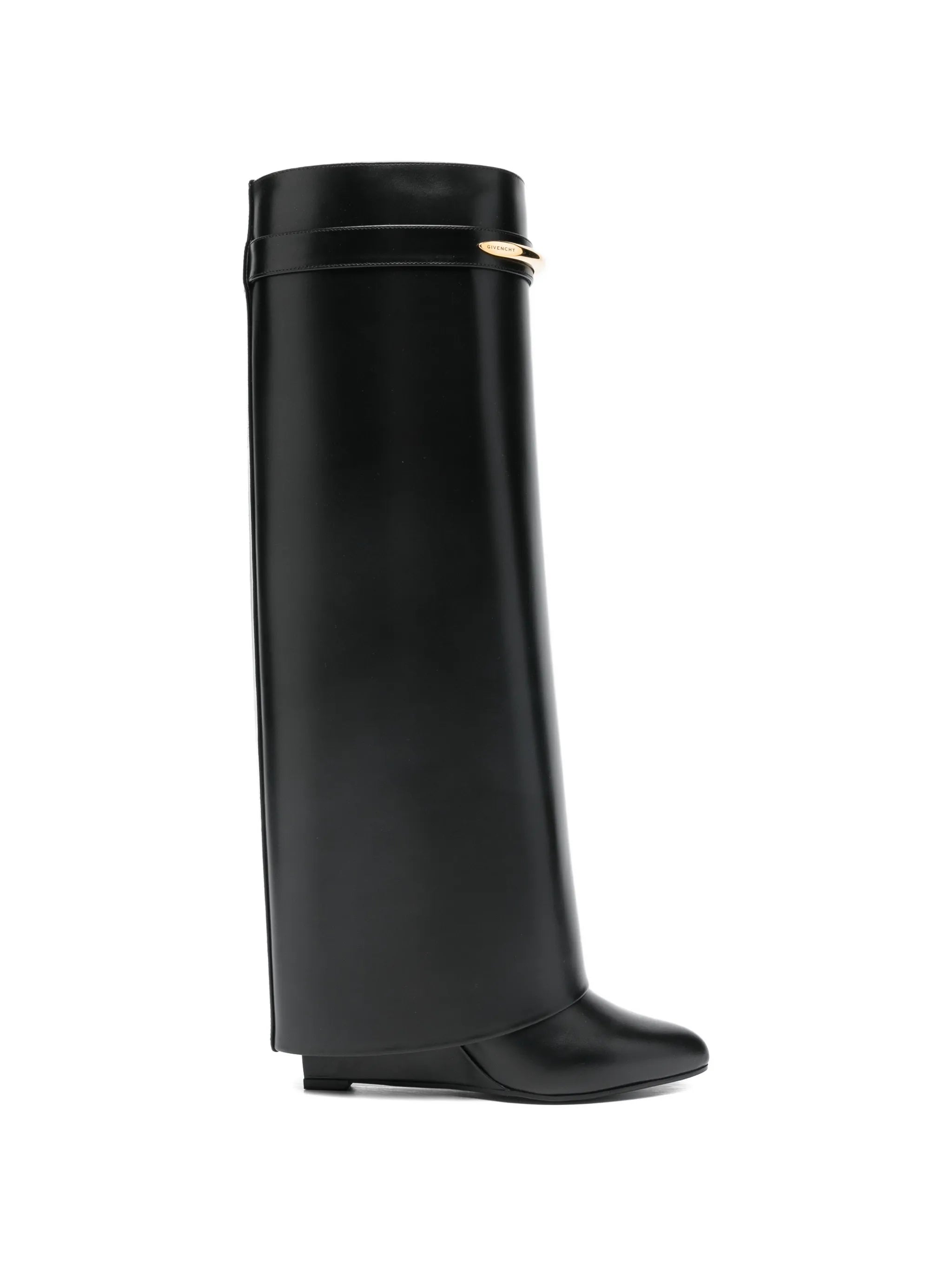 Givenchy Givenchy Shark Pinch High Boots